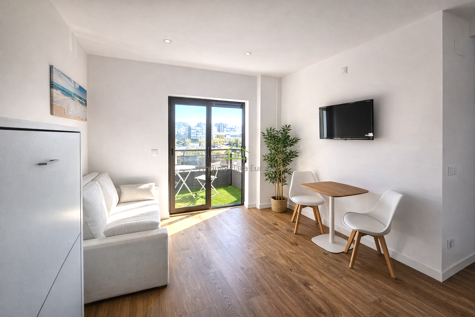 Venta de apartamento en Platja d´Aro