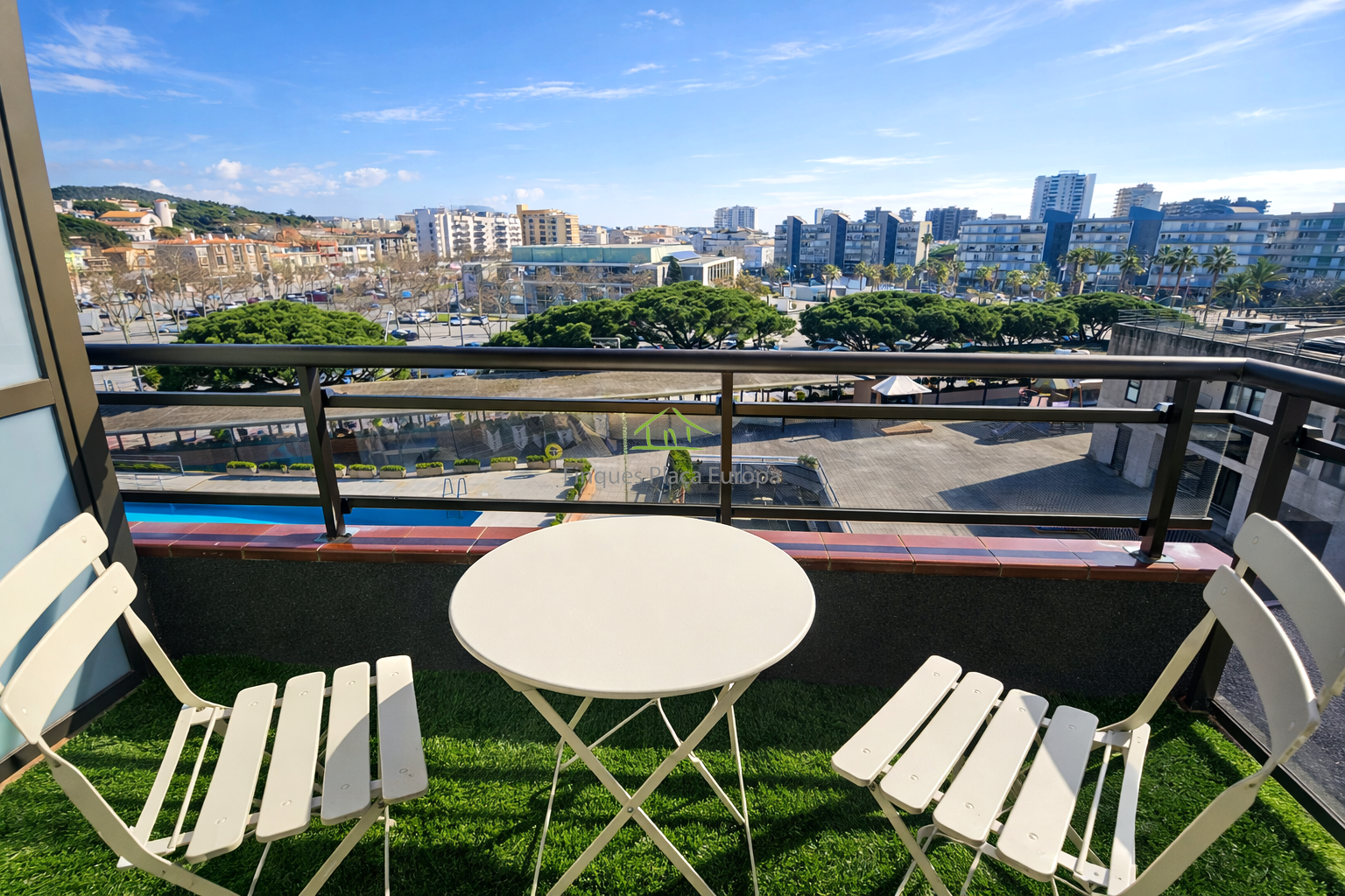 Venta de apartamento en Platja d´Aro