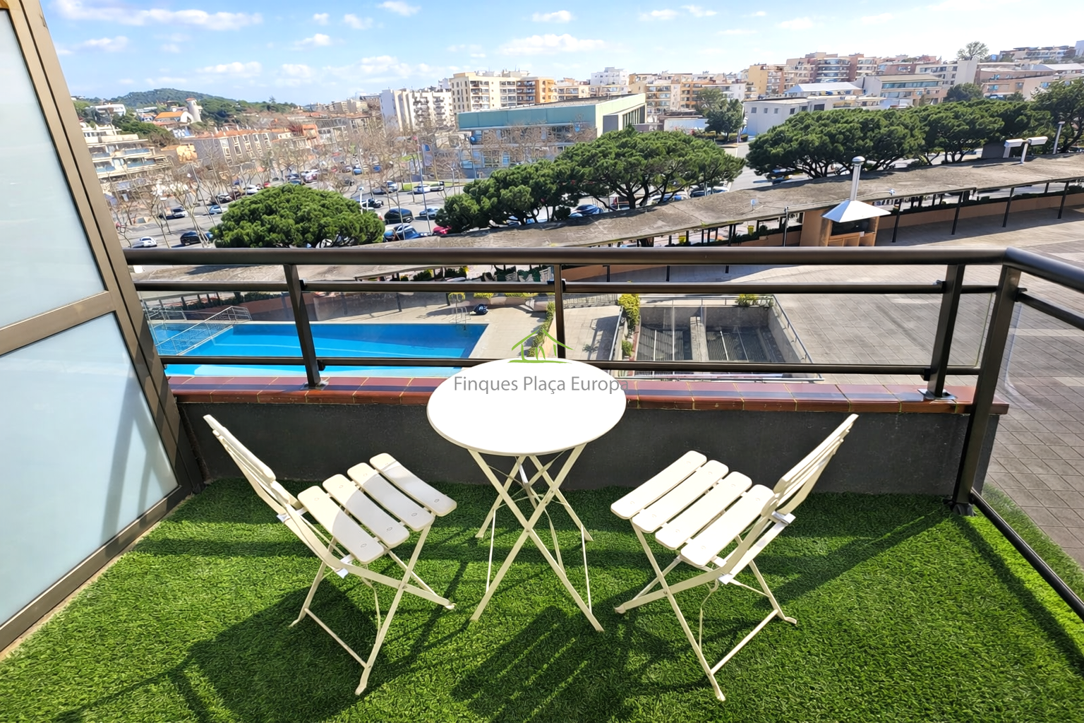 Venta de apartamento en Platja d´Aro