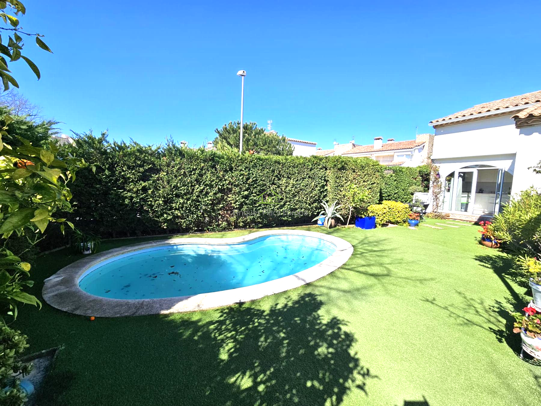 Venta de casa en Platja d´Aro