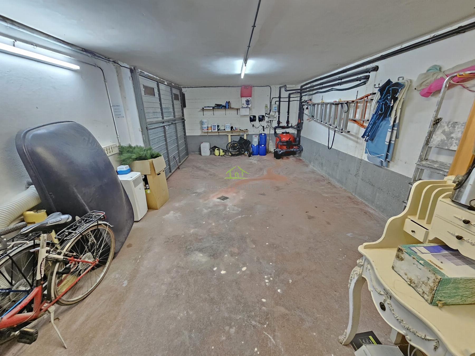 Venta de casa en Platja d´Aro