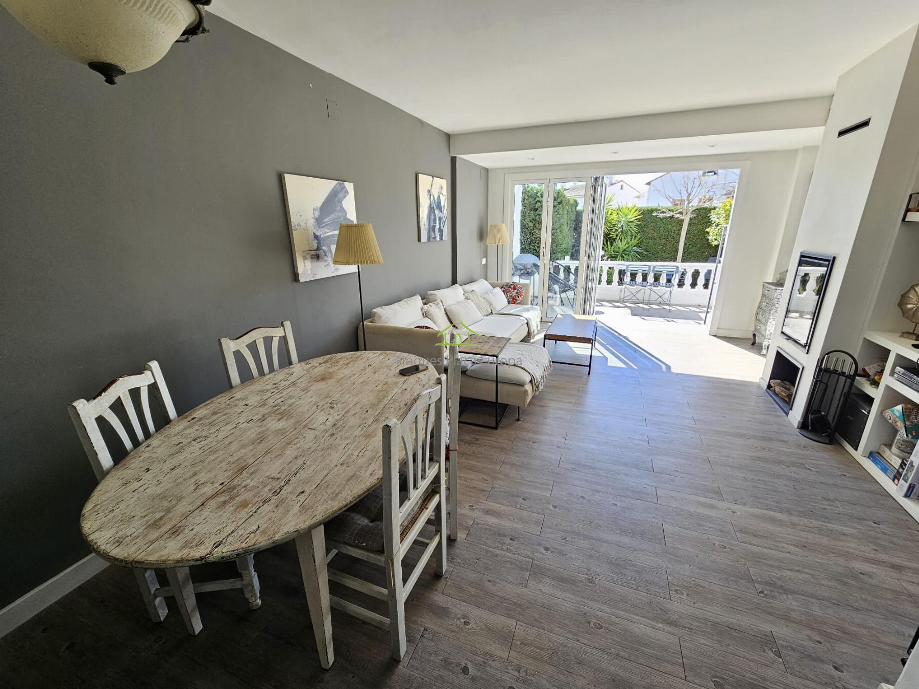 Venta de casa en Platja d´Aro