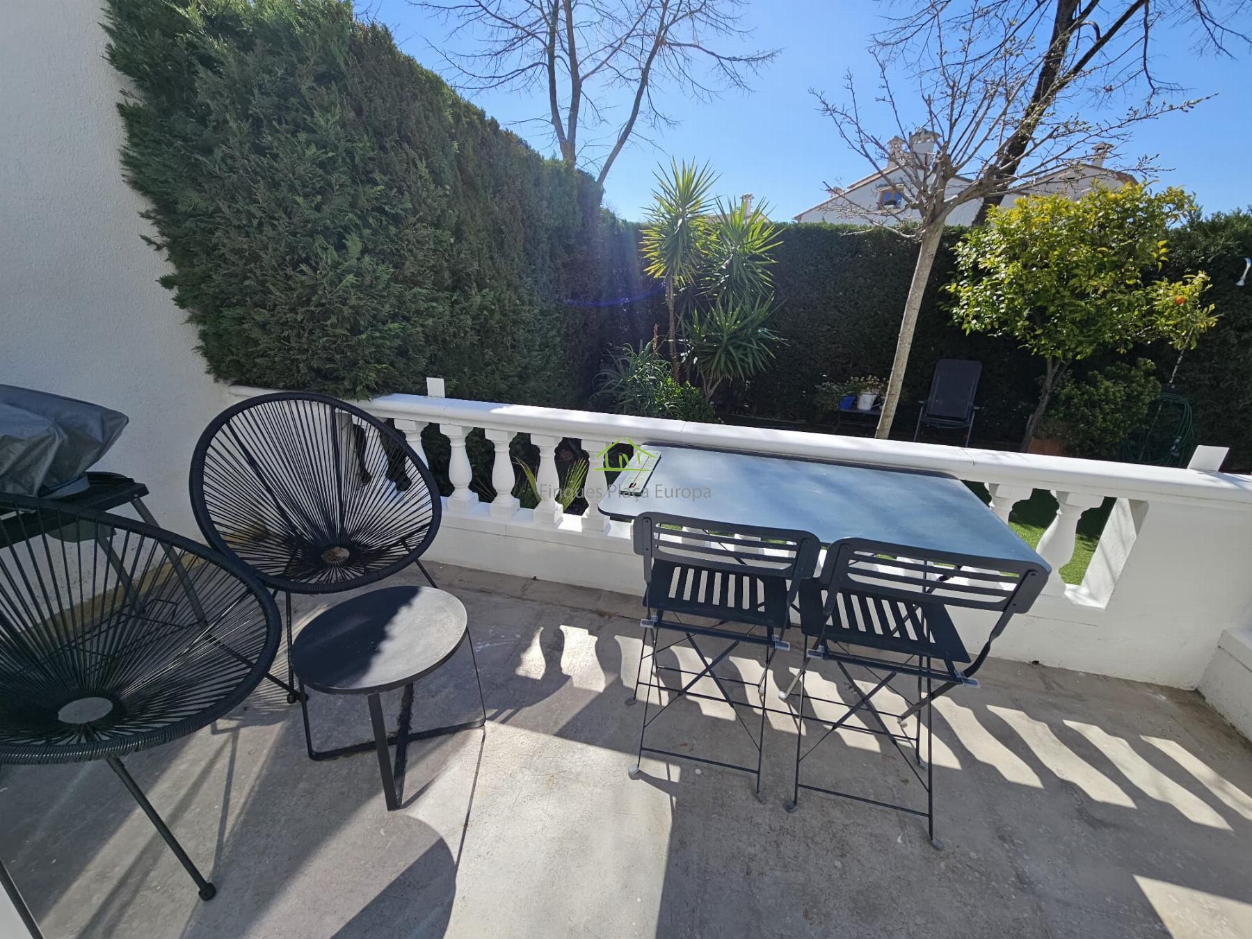 Venta de casa en Platja d´Aro