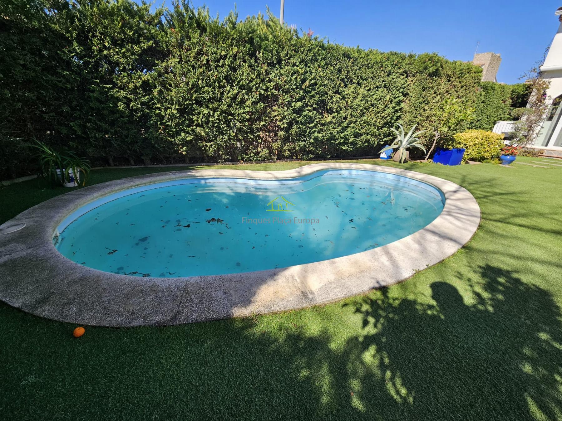 Venta de casa en Platja d´Aro