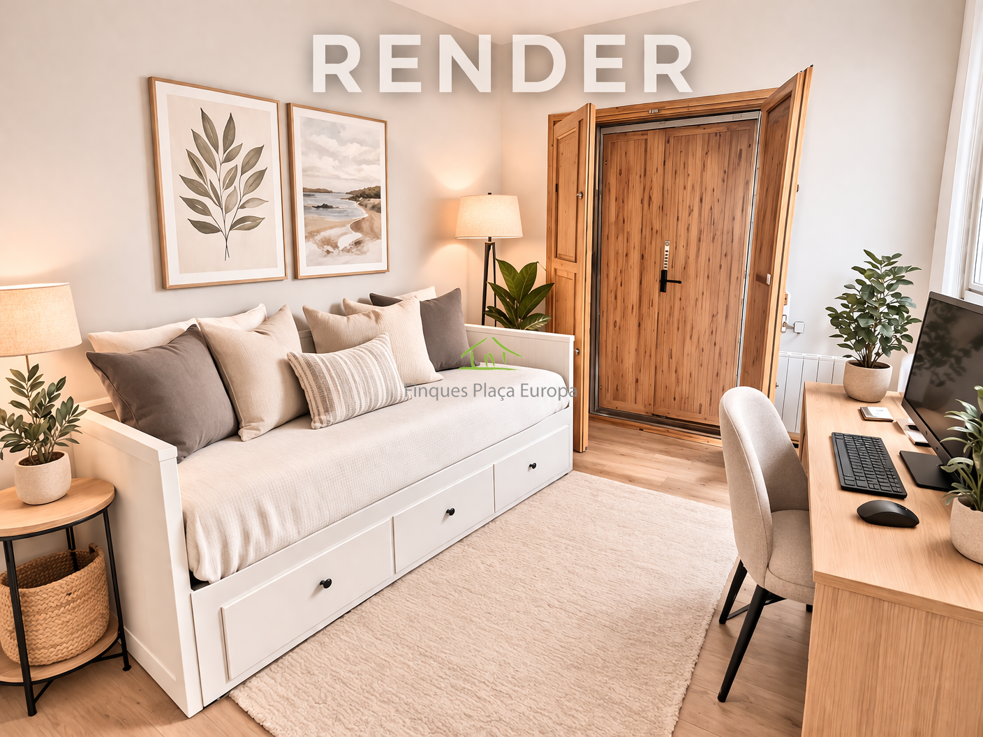 Venta de casa en Platja d´Aro