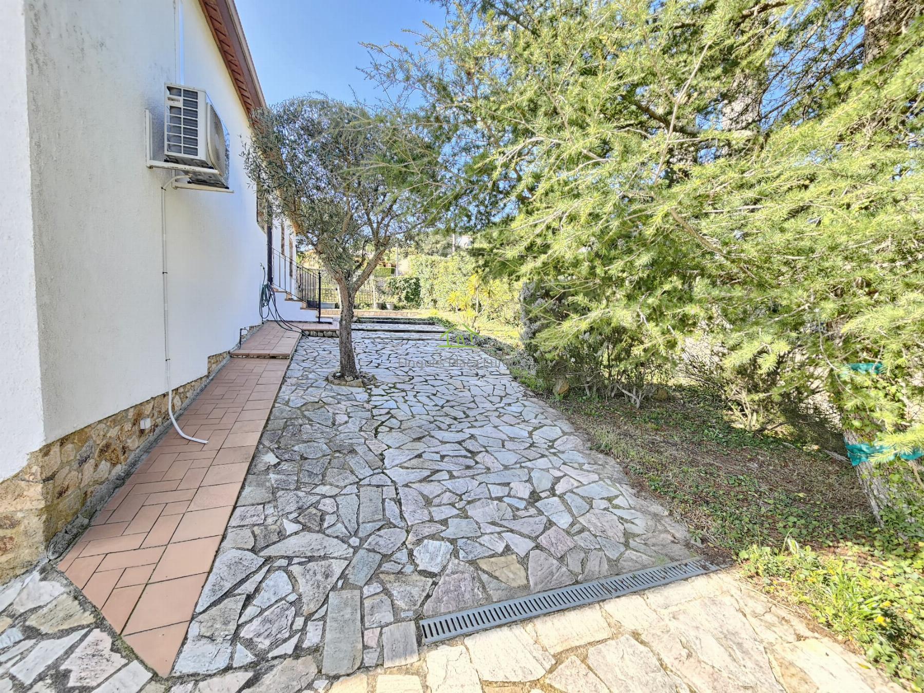 Venta de casa en Platja d´Aro