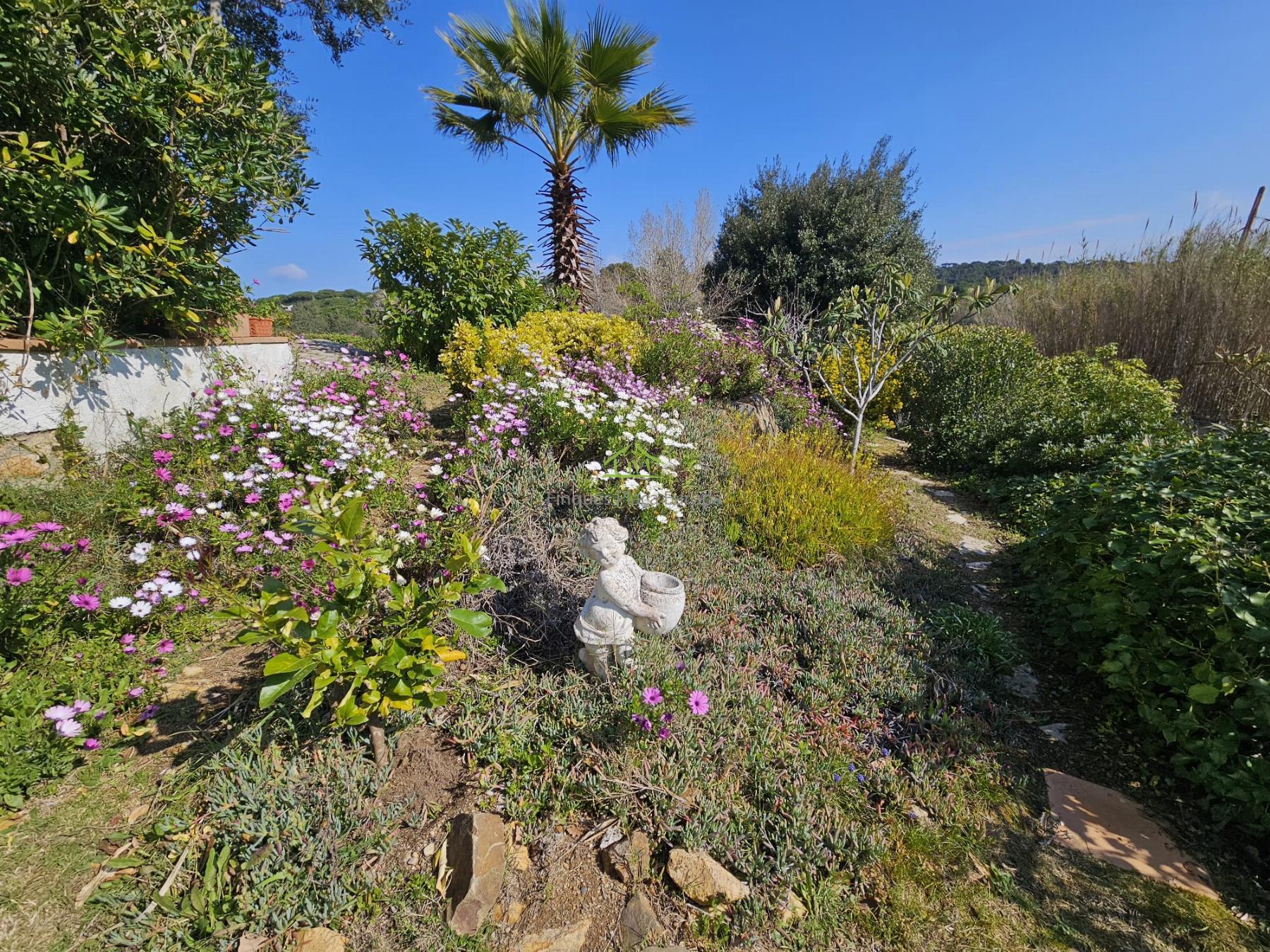 Venta de casa en Platja d´Aro