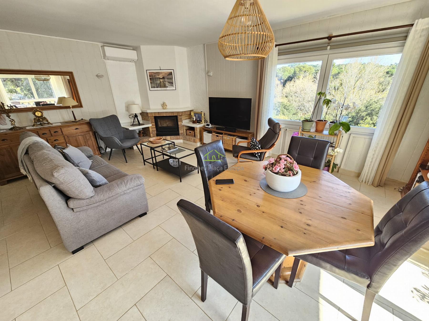 Venta de casa en Platja d´Aro