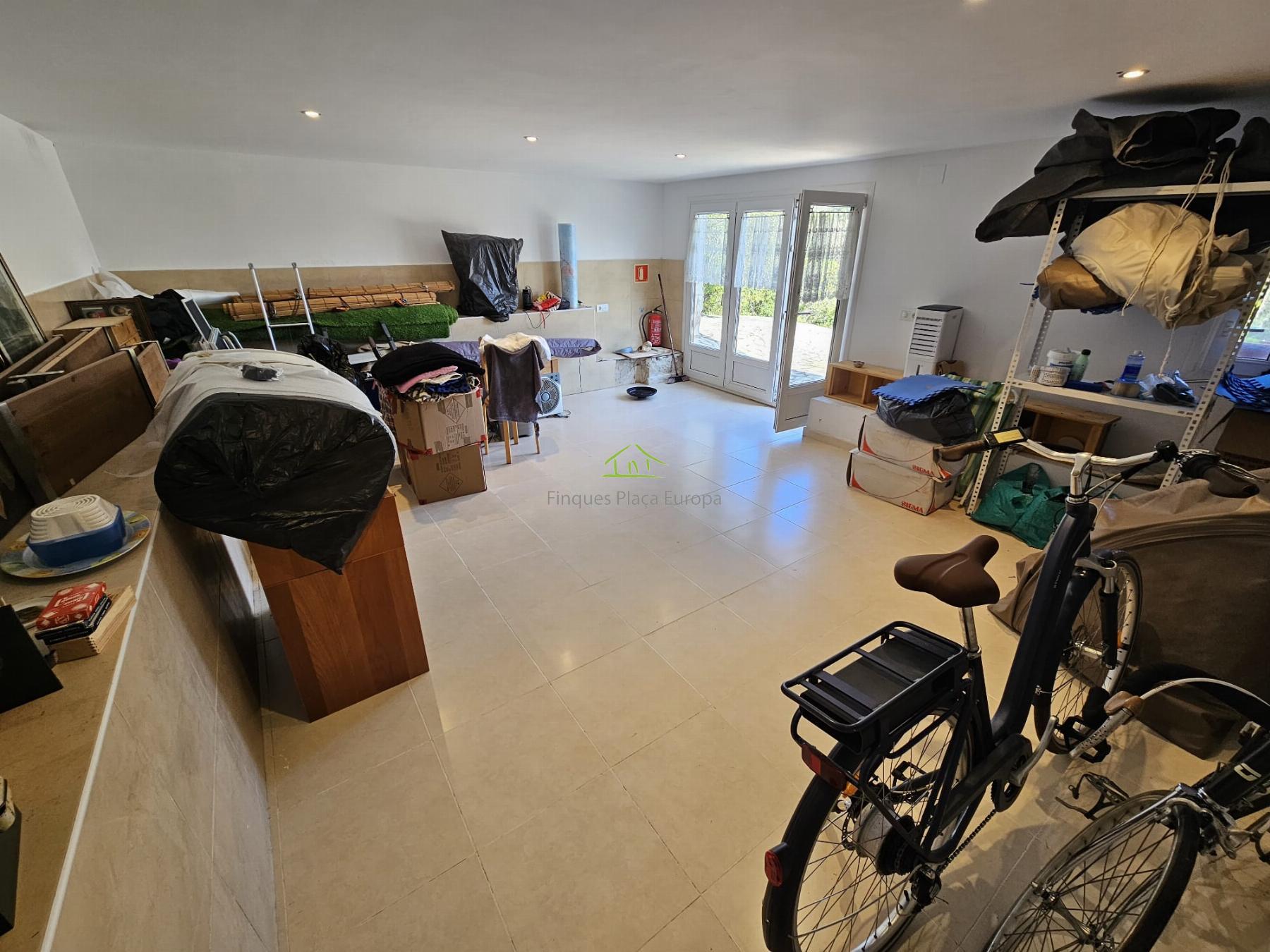 Venta de casa en Platja d´Aro