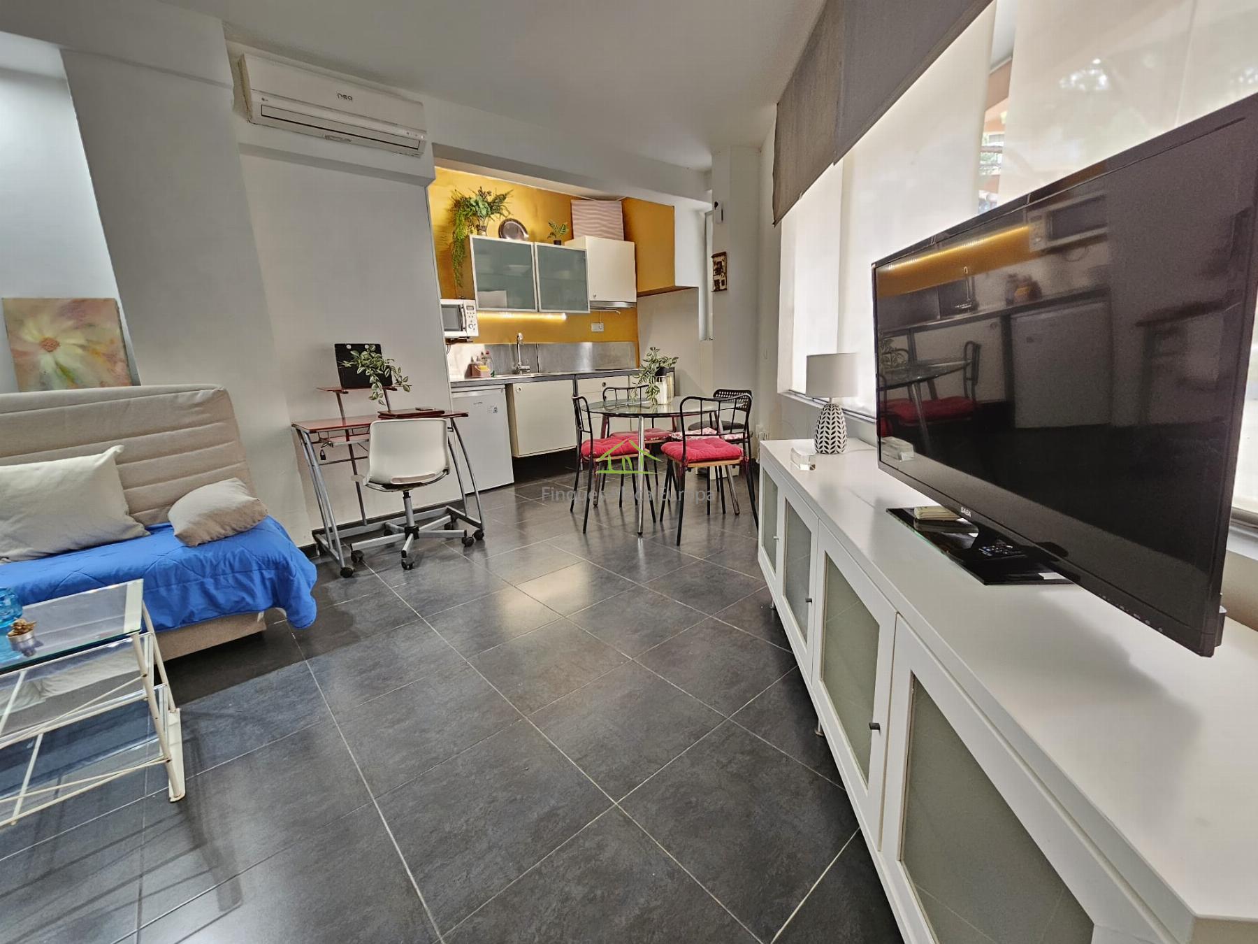 Venta de apartamento en Platja d´Aro