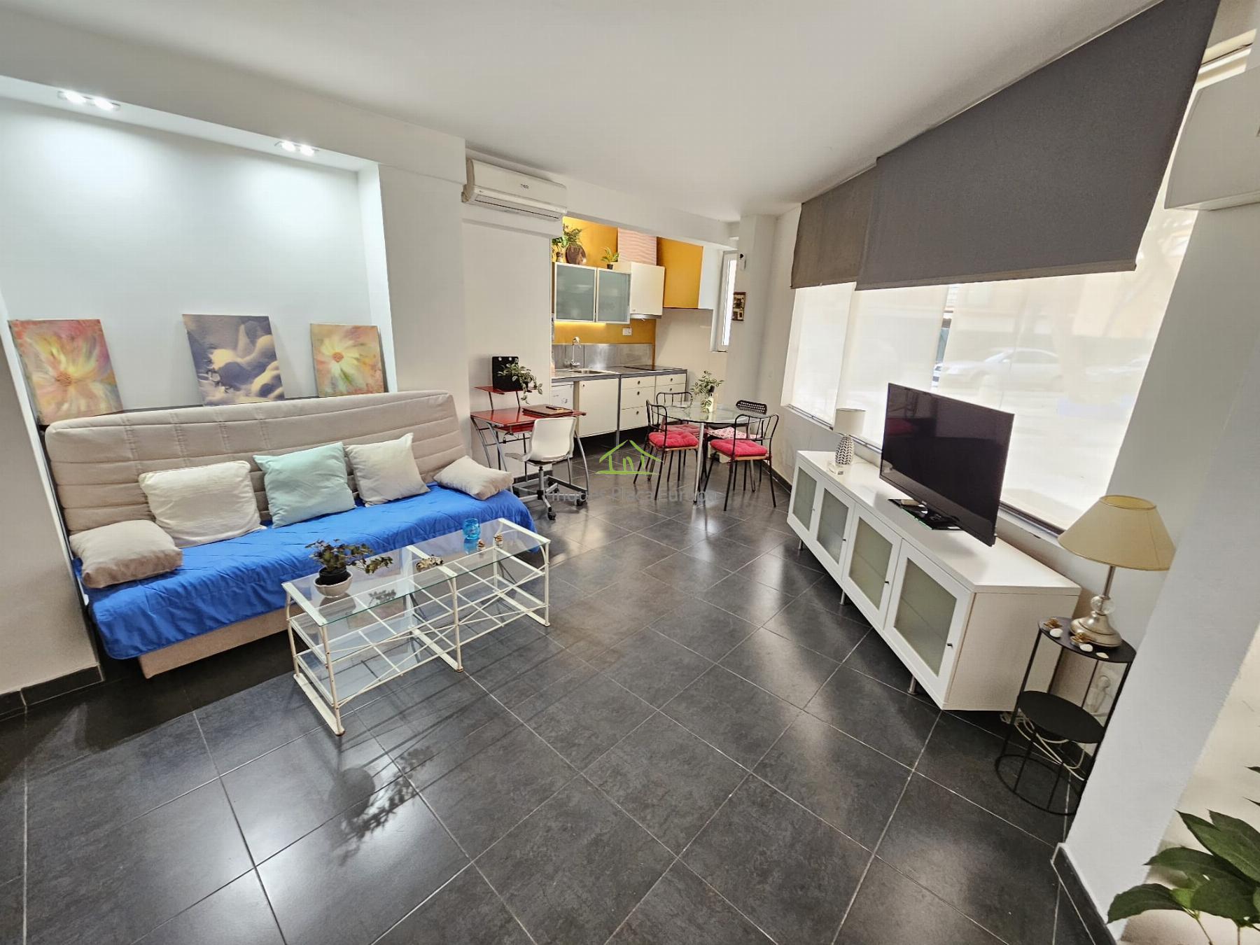 Venta de apartamento en Platja d´Aro