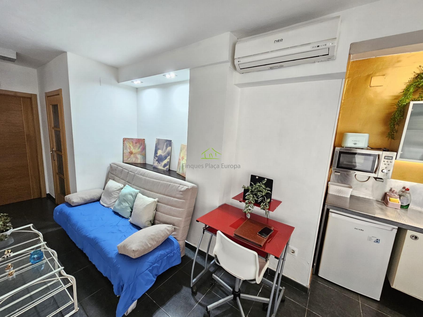 Venta de apartamento en Platja d´Aro