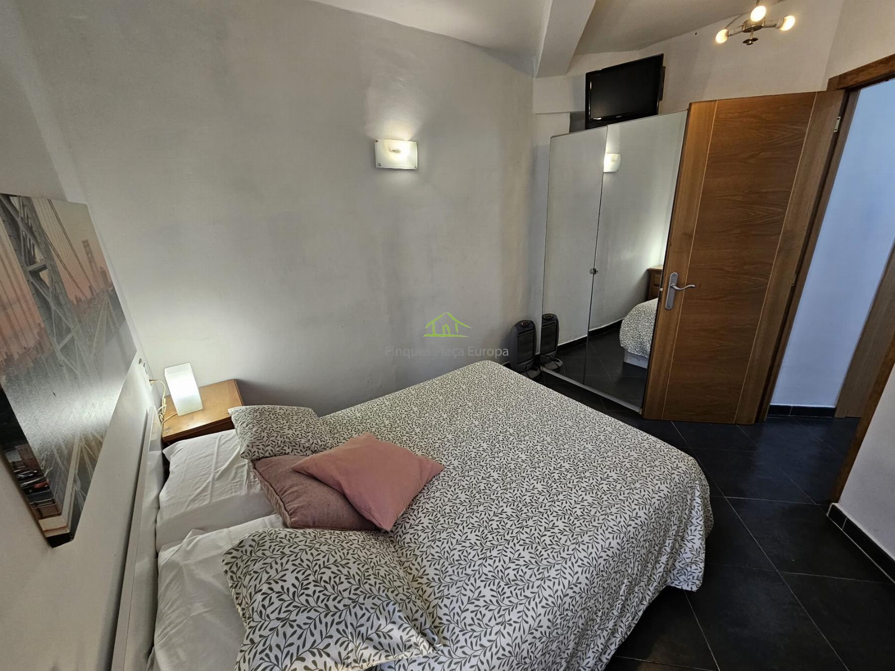 Venta de apartamento en Platja d´Aro