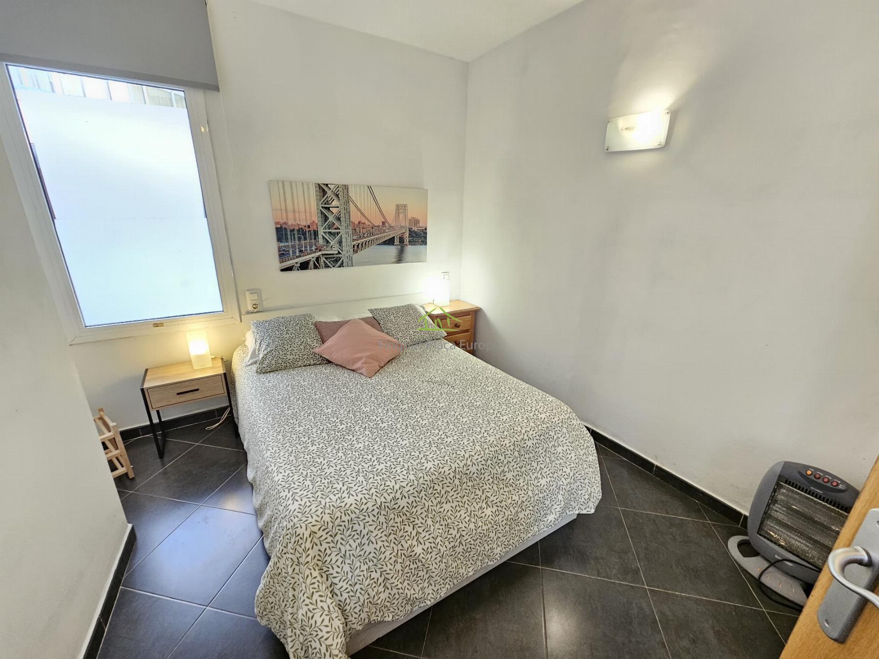 Venta de apartamento en Platja d´Aro