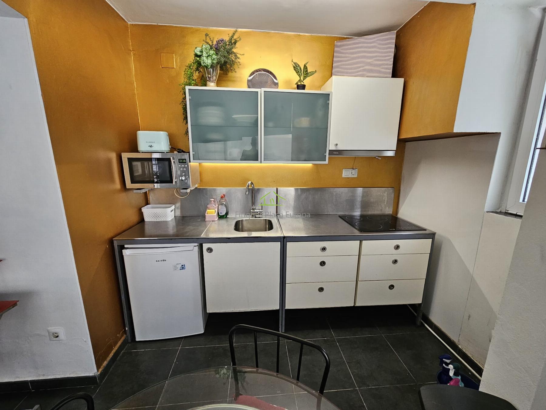 Venta de apartamento en Platja d´Aro