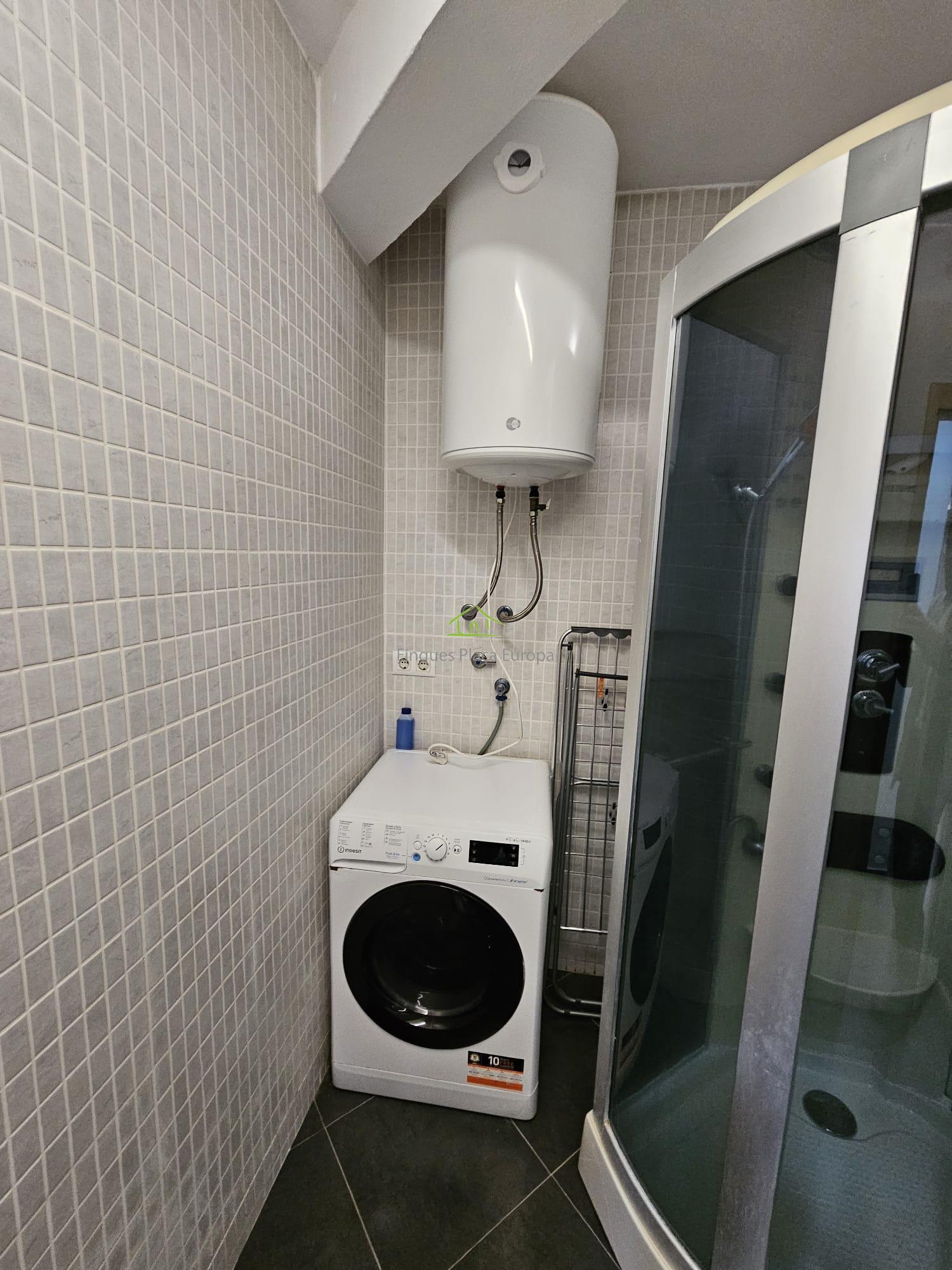 Venta de apartamento en Platja d´Aro