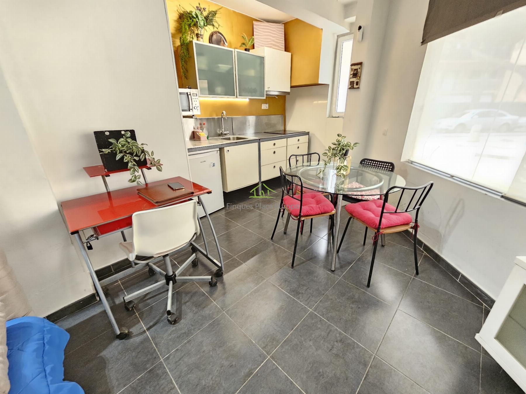 Venta de apartamento en Platja d´Aro