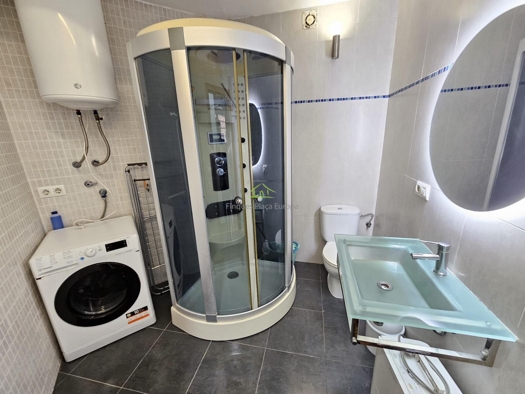 Venta de apartamento en Platja d´Aro