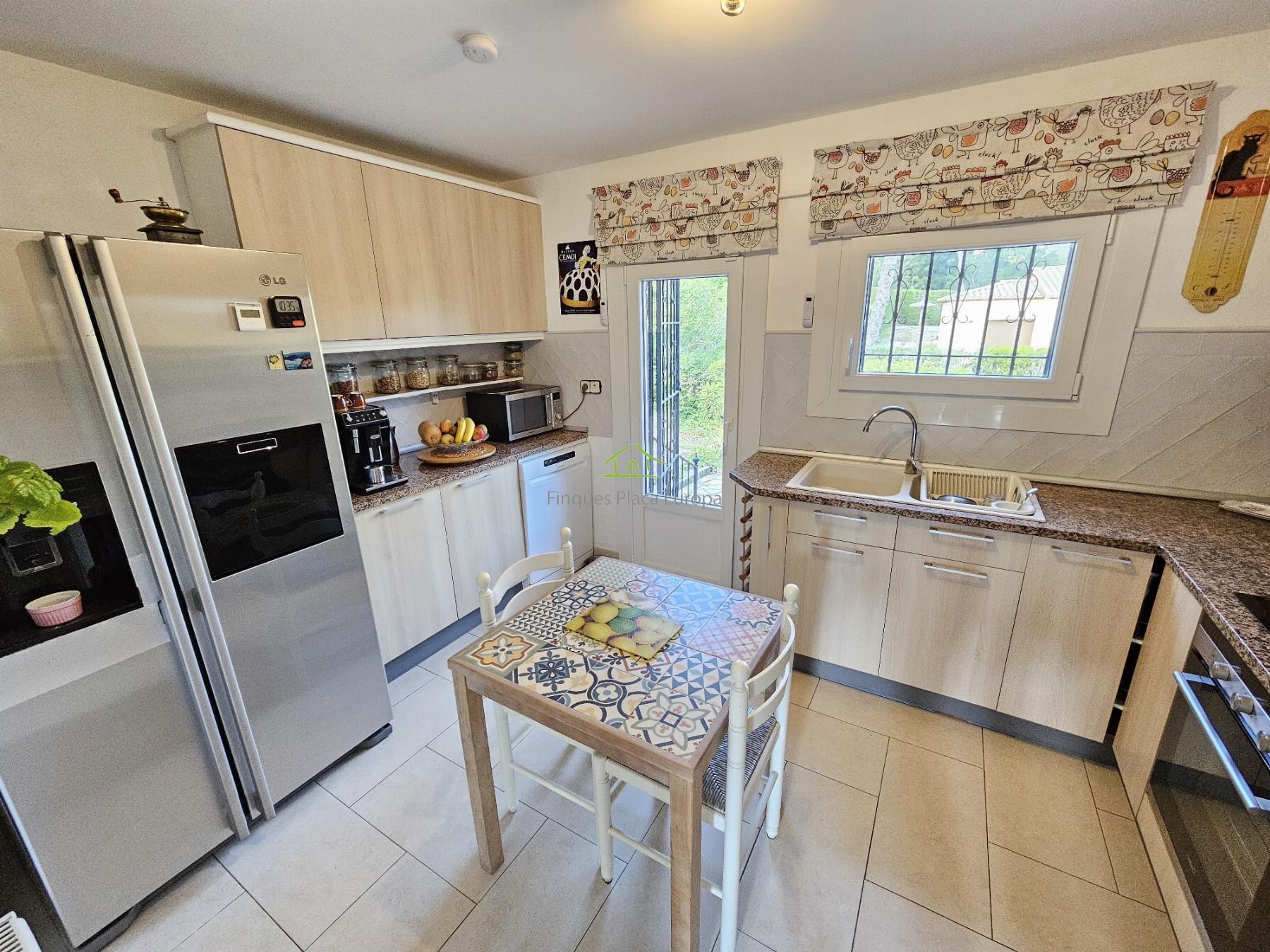 Venta de casa en Platja d´Aro