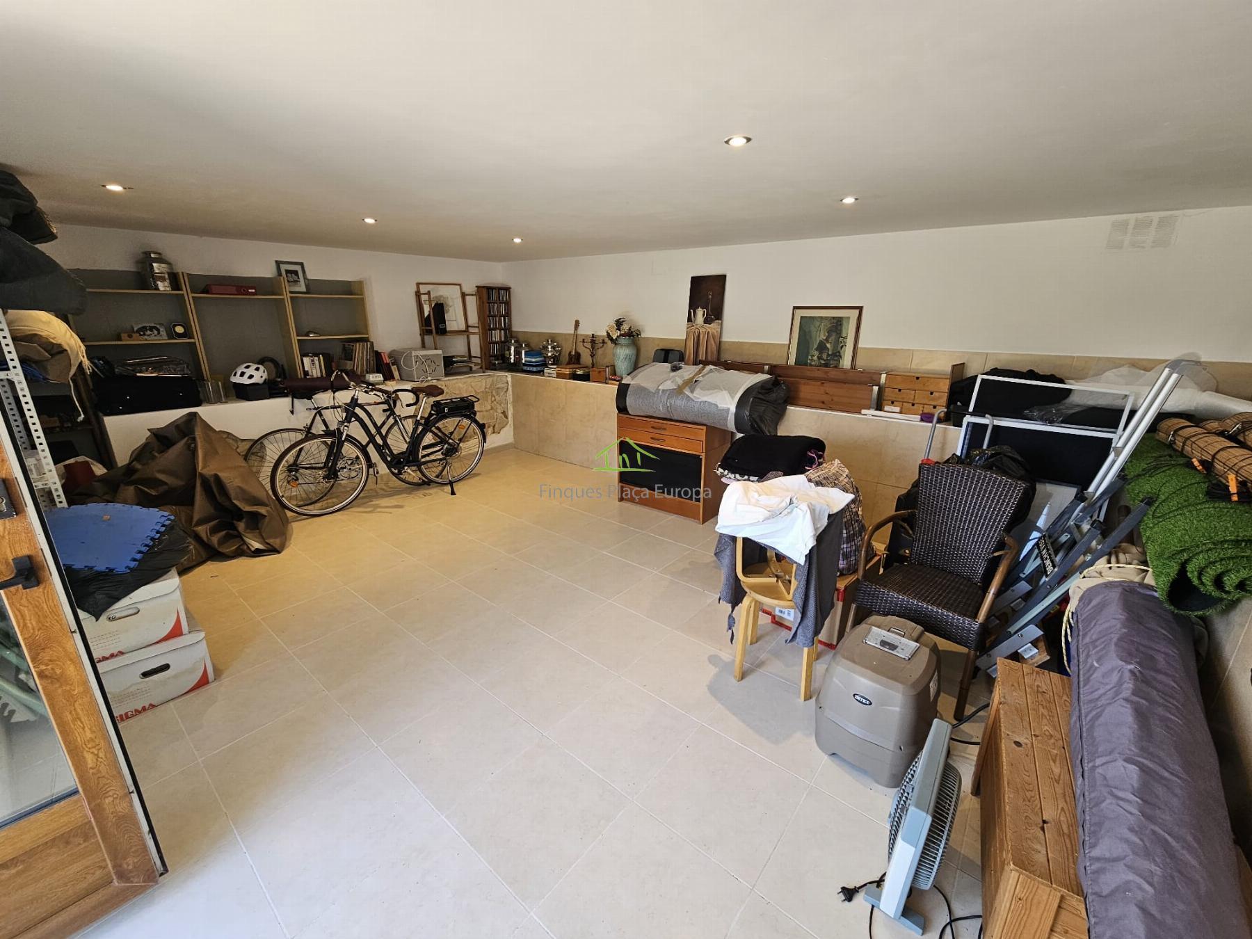 Venta de casa en Platja d´Aro