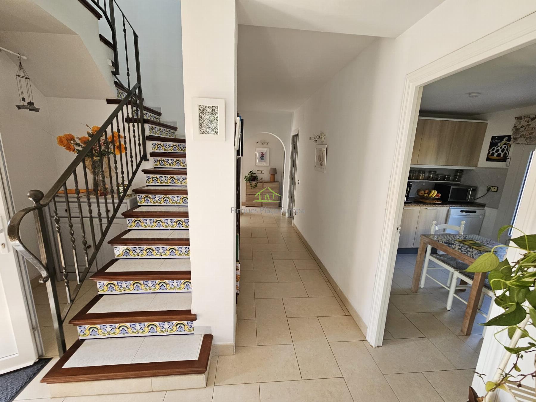 Venta de casa en Platja d´Aro