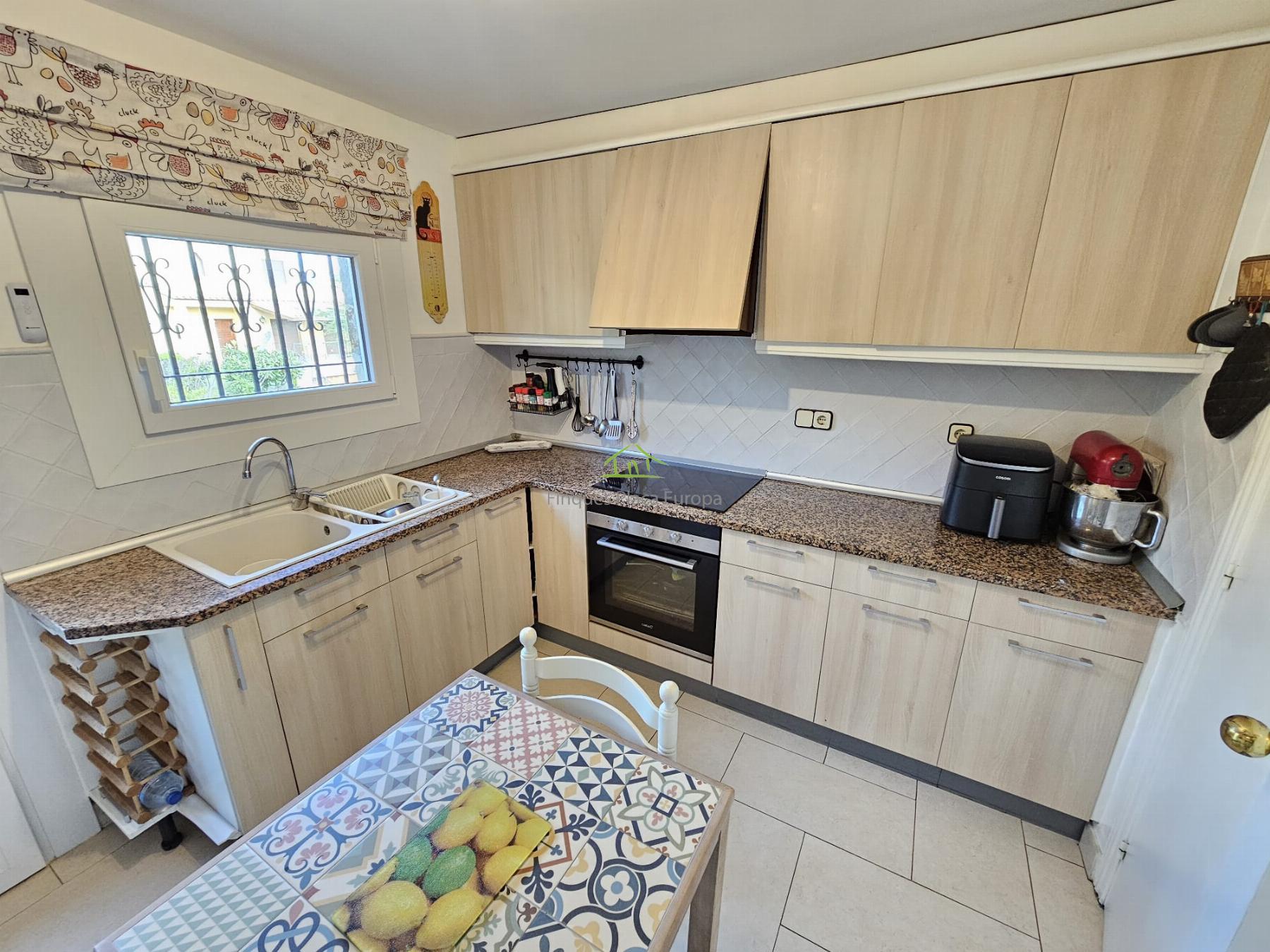 Venta de casa en Platja d´Aro