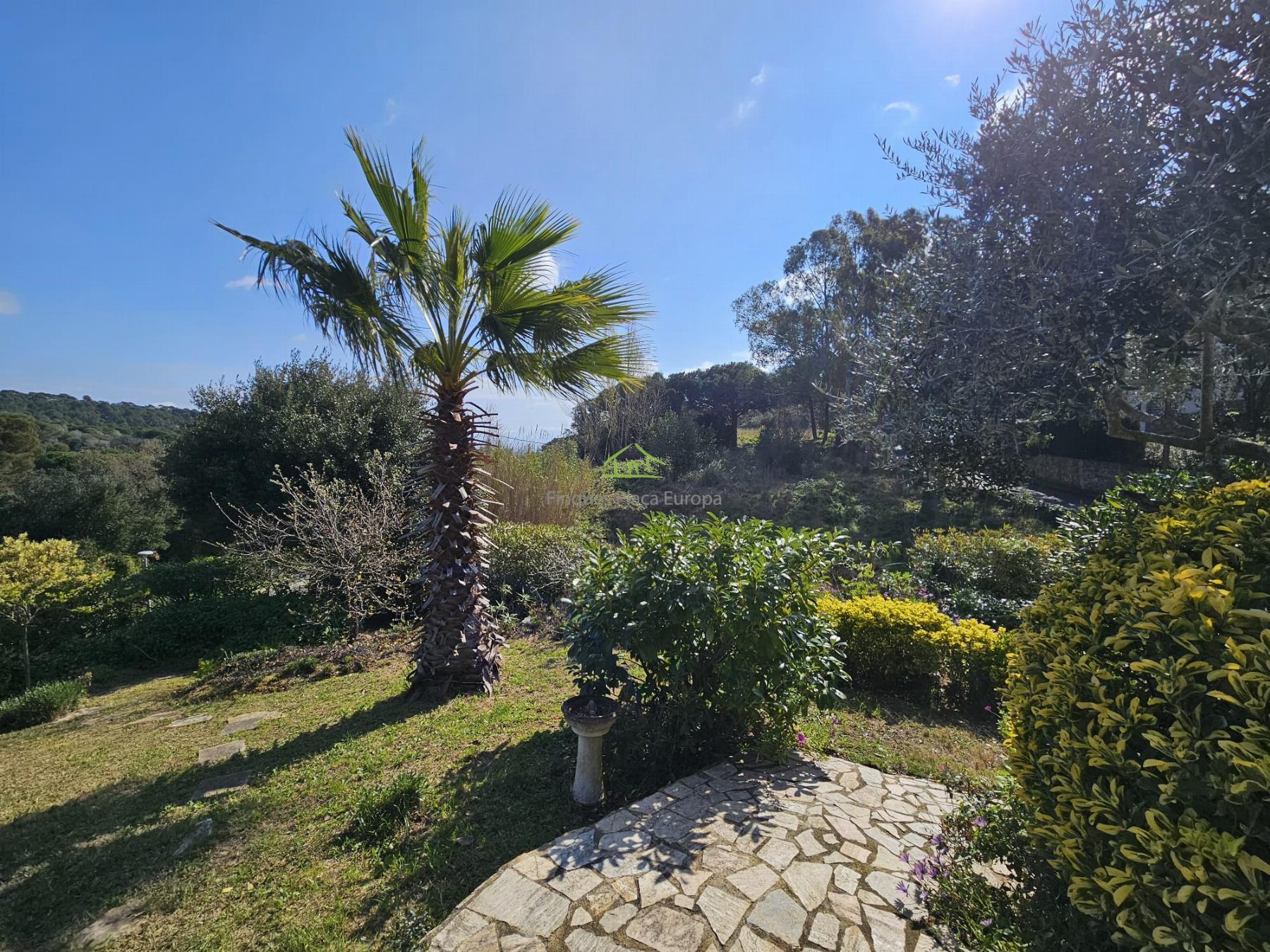 Venta de casa en Platja d´Aro