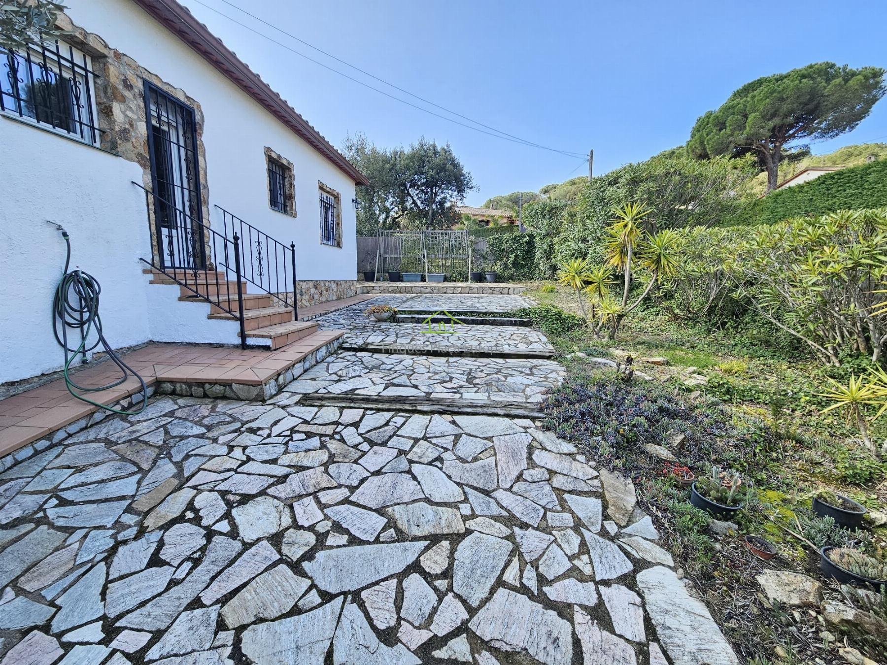 Venta de casa en Platja d´Aro