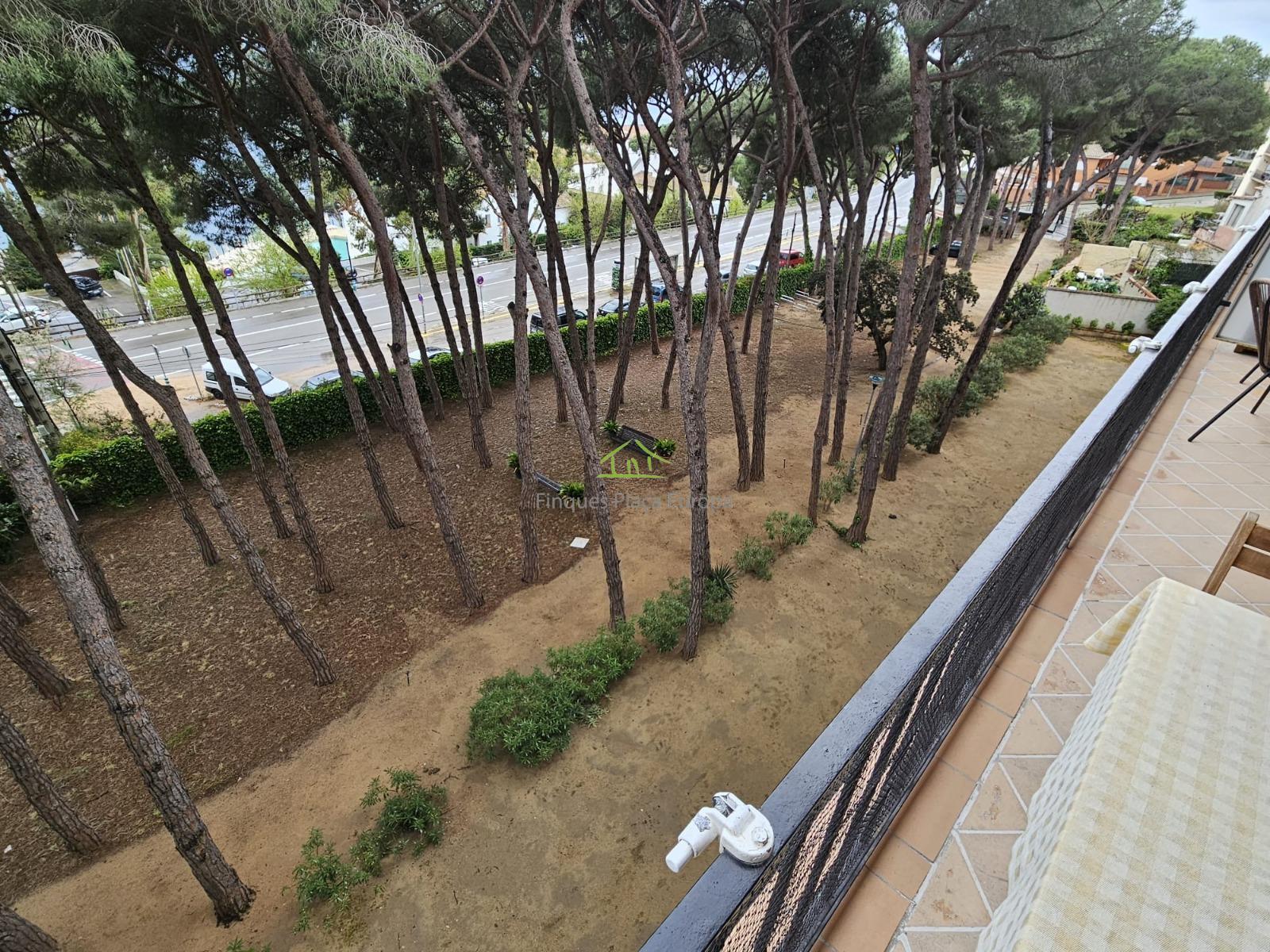 For sale of apartment in Platja d´Aro