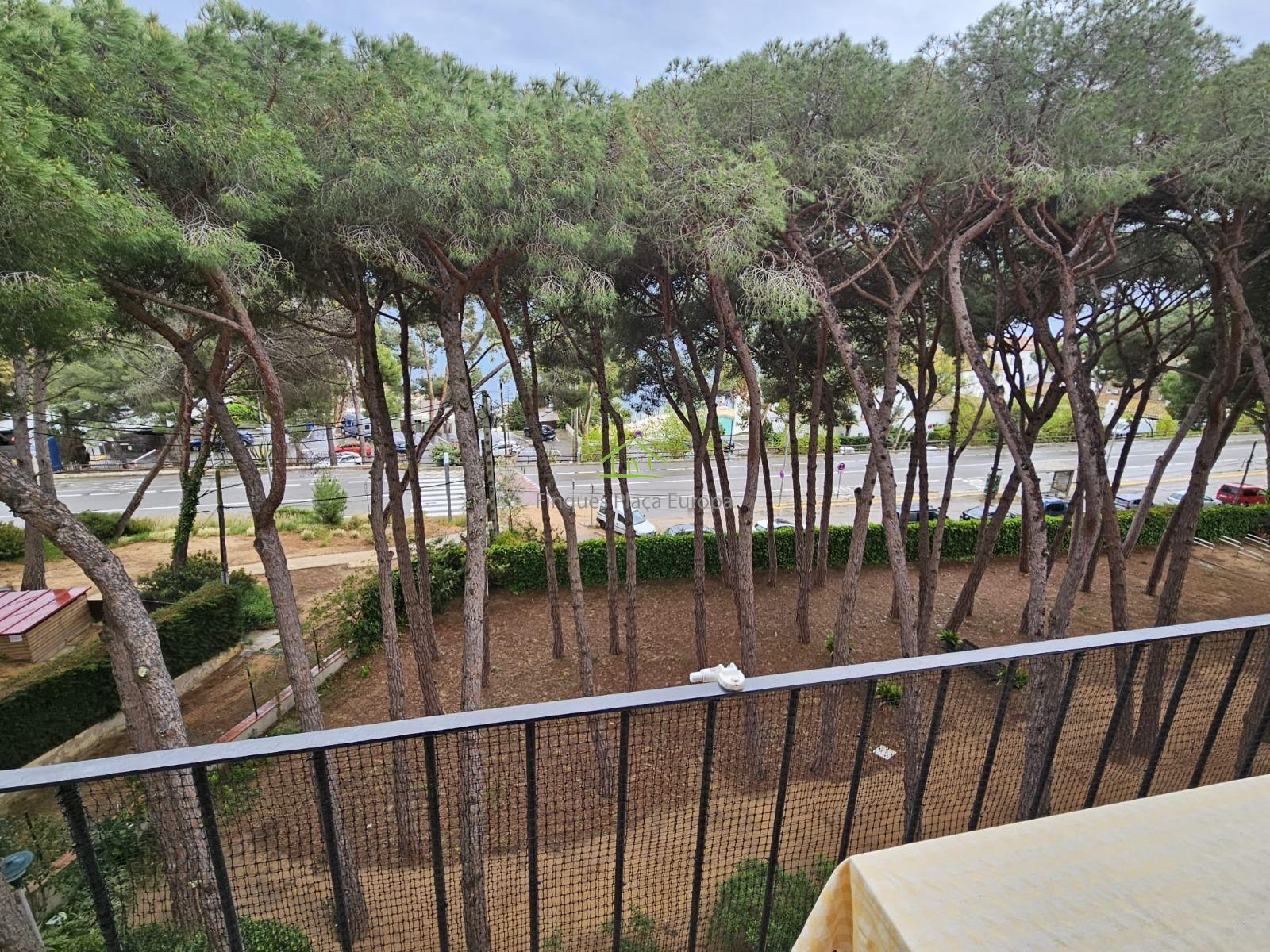 For sale of apartment in Platja d´Aro