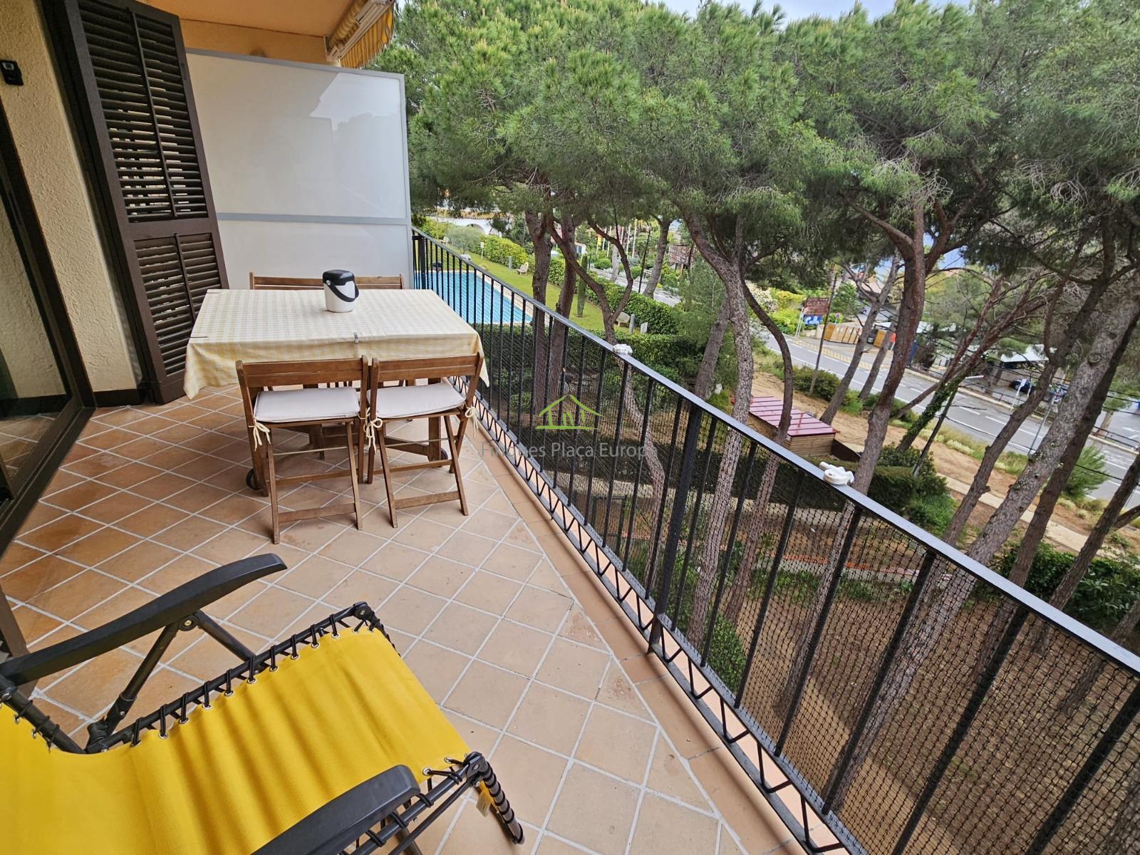 For sale of apartment in Platja d´Aro