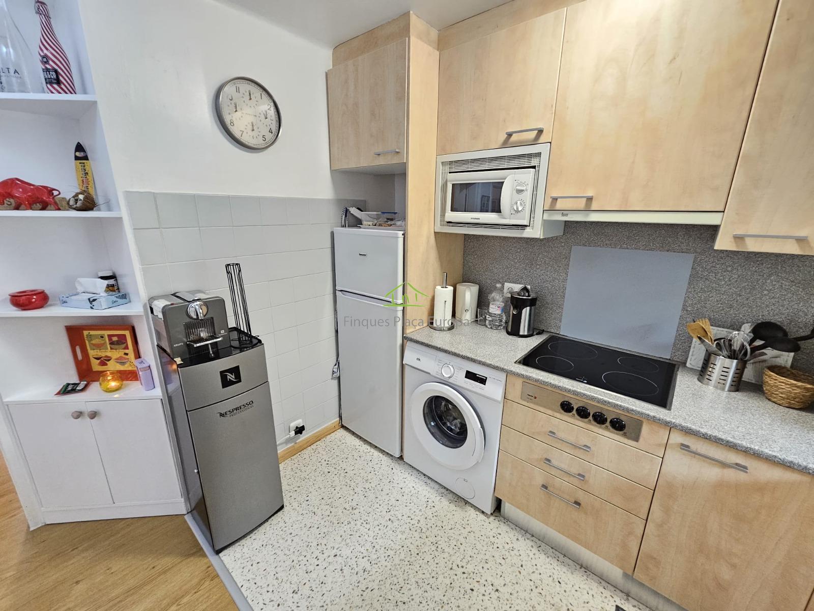 Venta de apartamento en Platja d´Aro