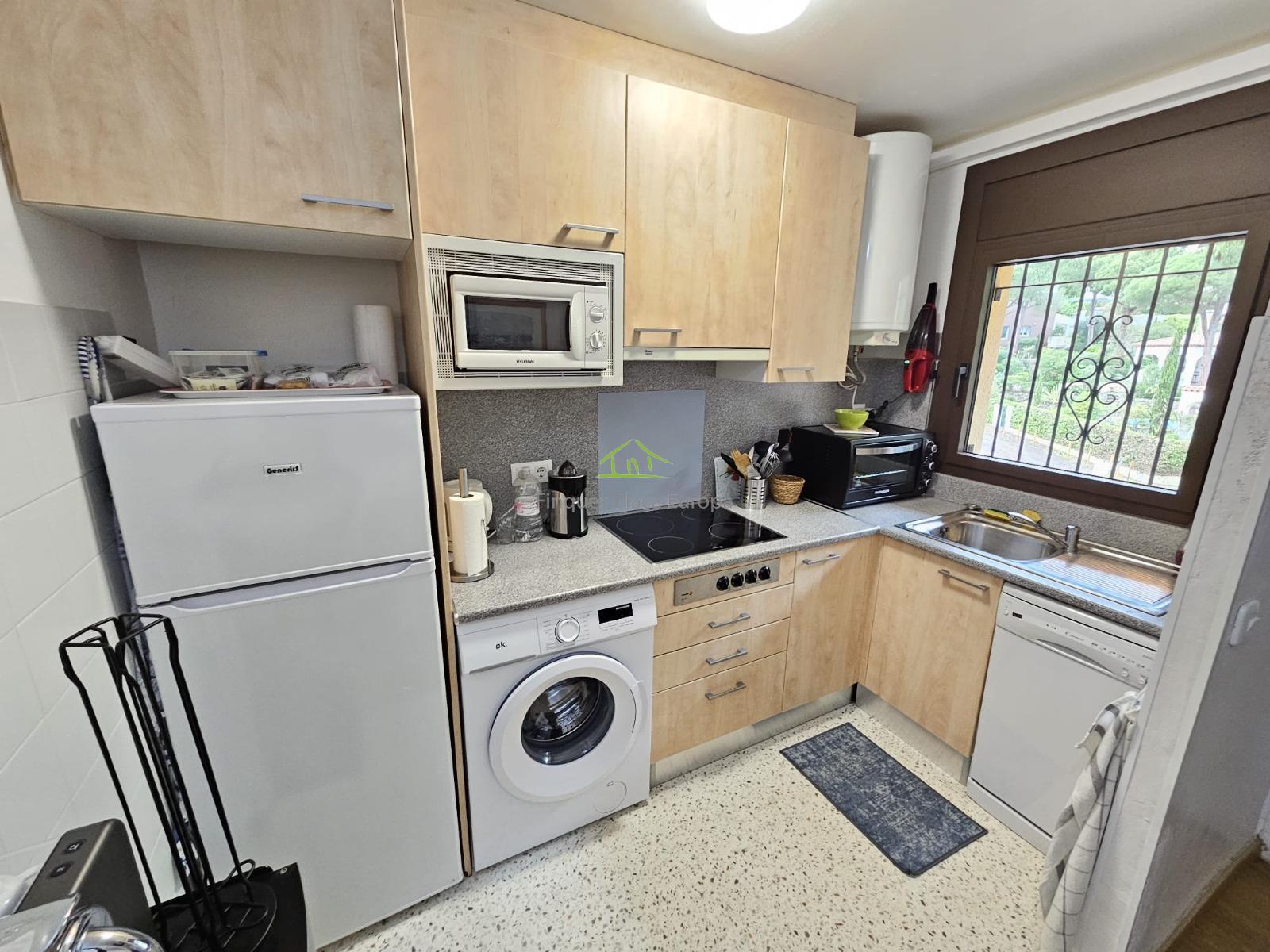 Venta de apartamento en Platja d´Aro