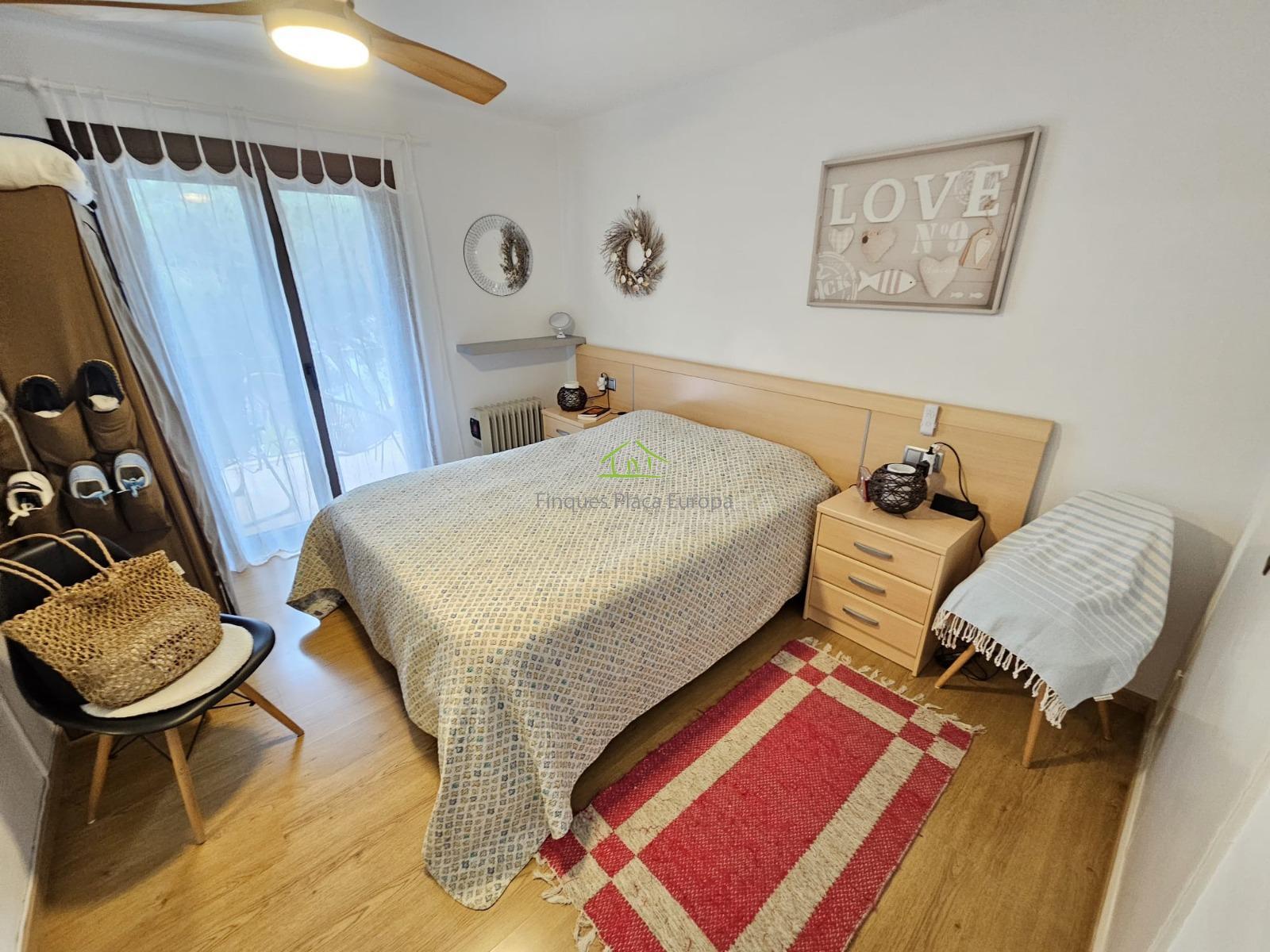 Venta de apartamento en Platja d´Aro