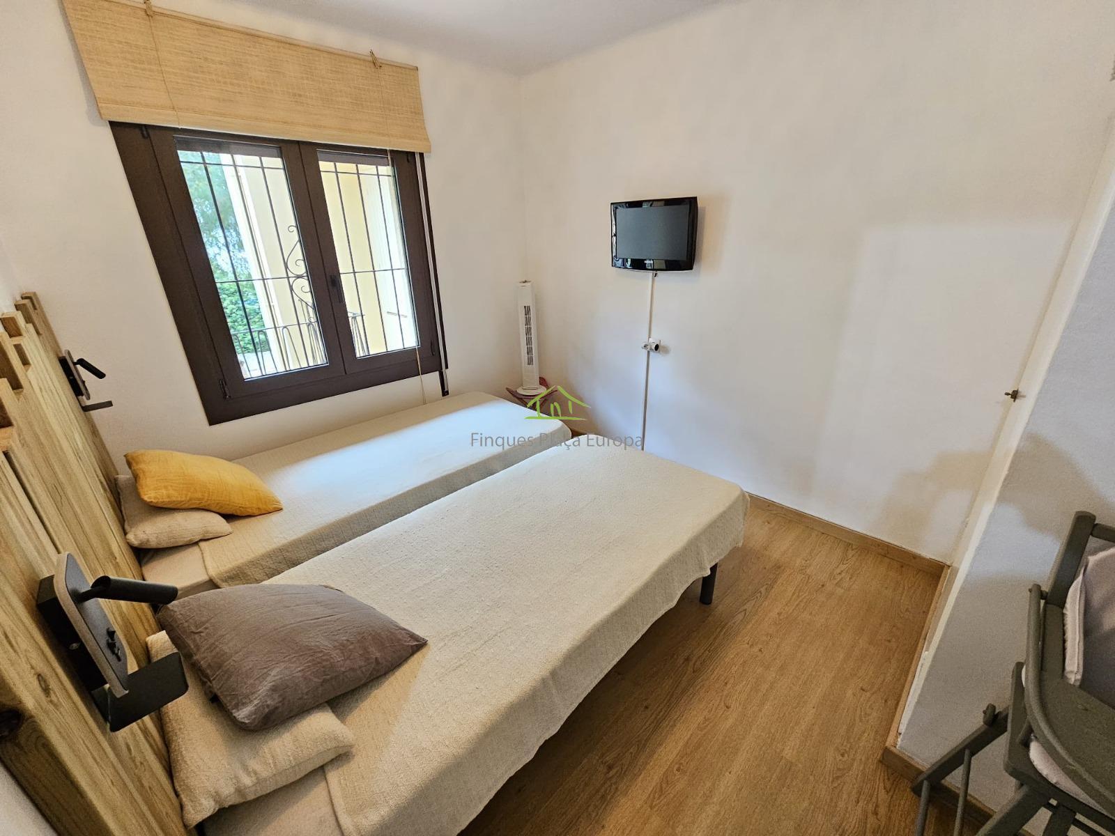 Venta de apartamento en Platja d´Aro