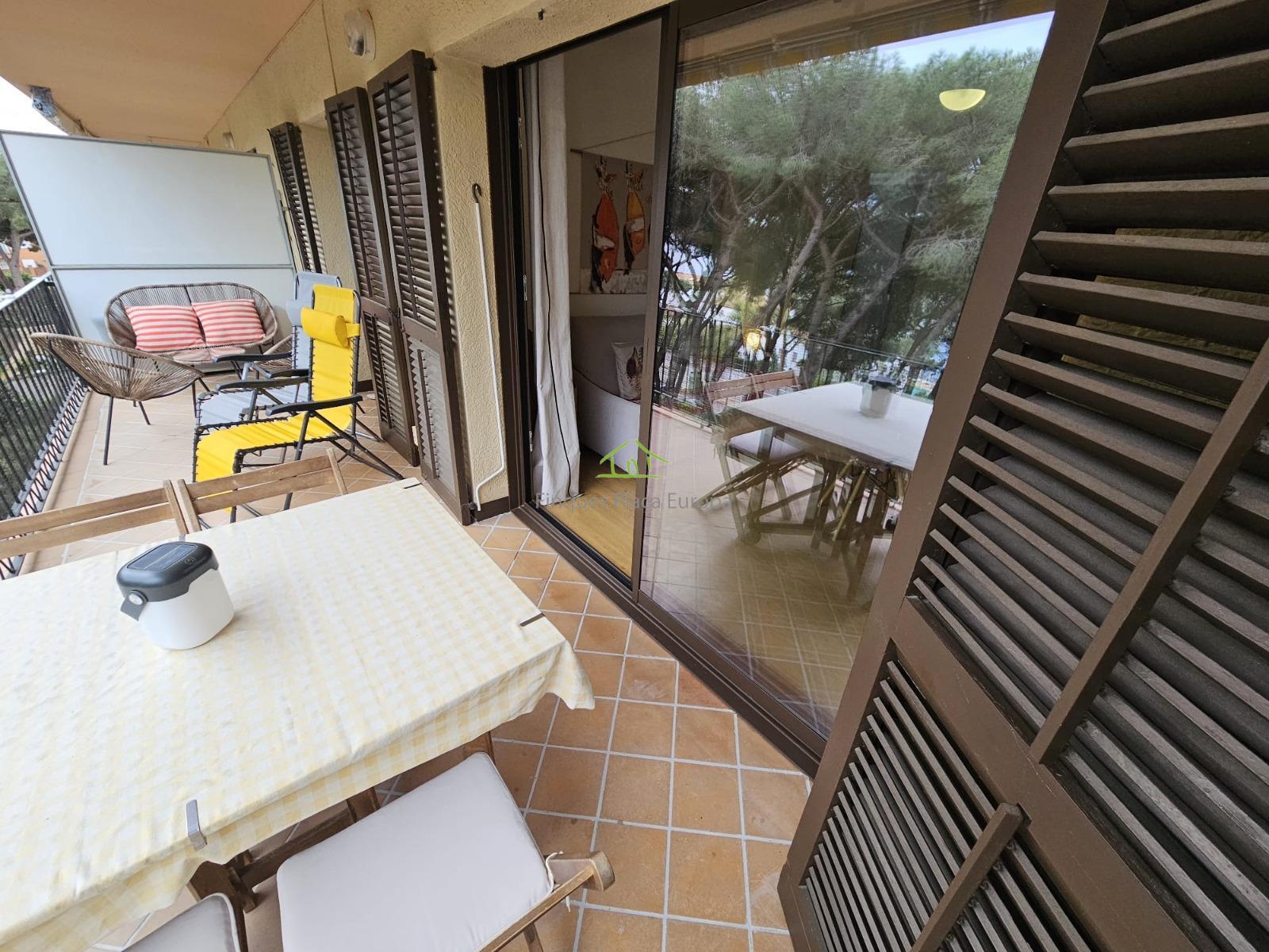 Venta de apartamento en Platja d´Aro