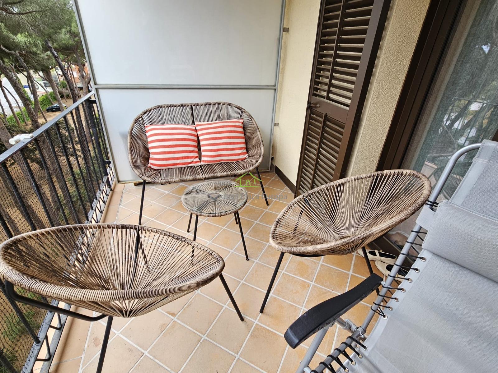 Venta de apartamento en Platja d´Aro