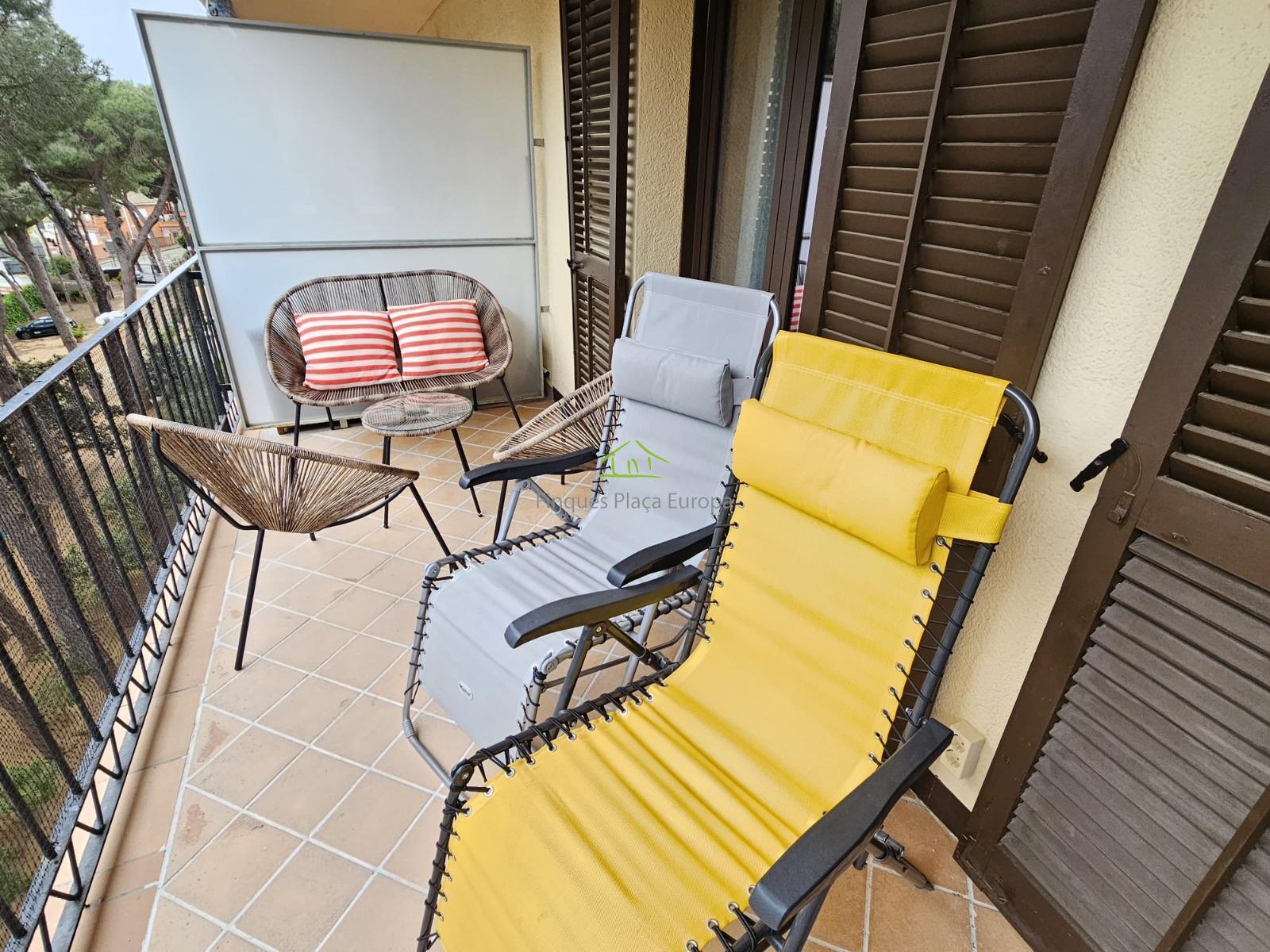 Venta de apartamento en Platja d´Aro