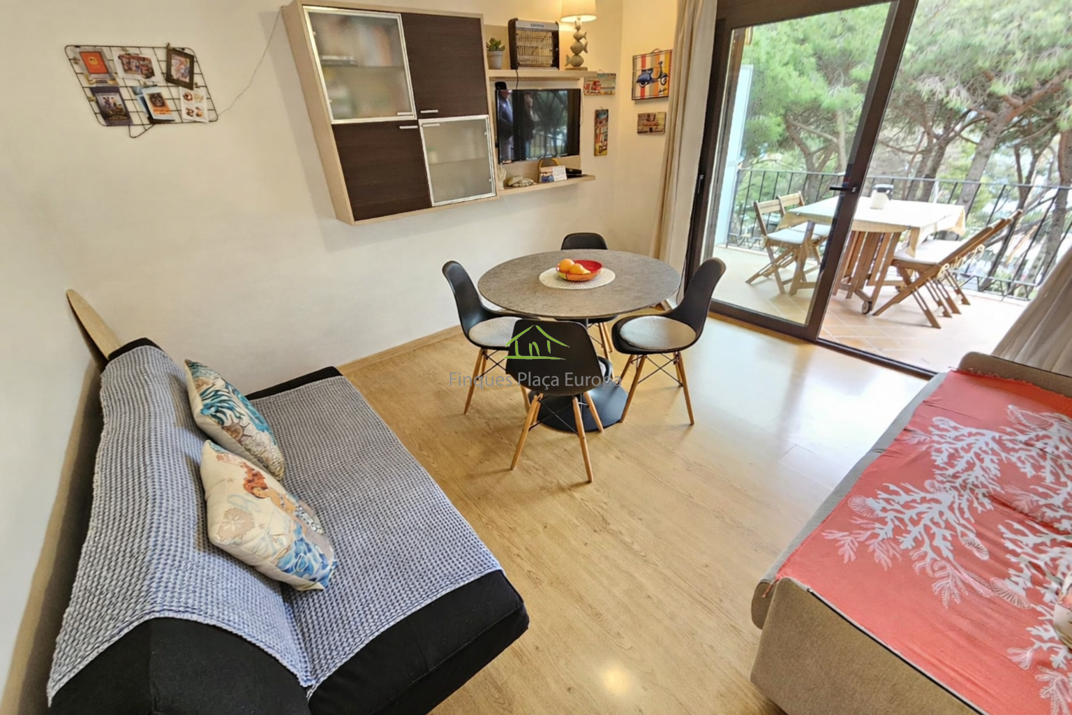 Venta de apartamento en Platja d´Aro