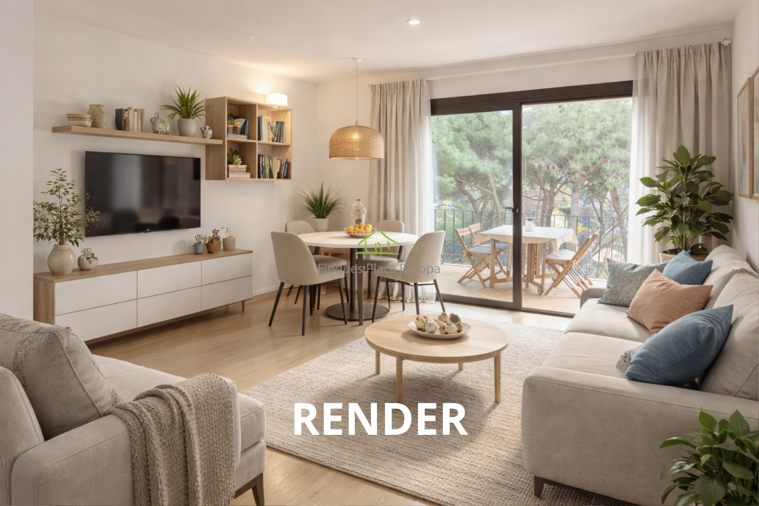 Venta de apartamento en Platja d´Aro