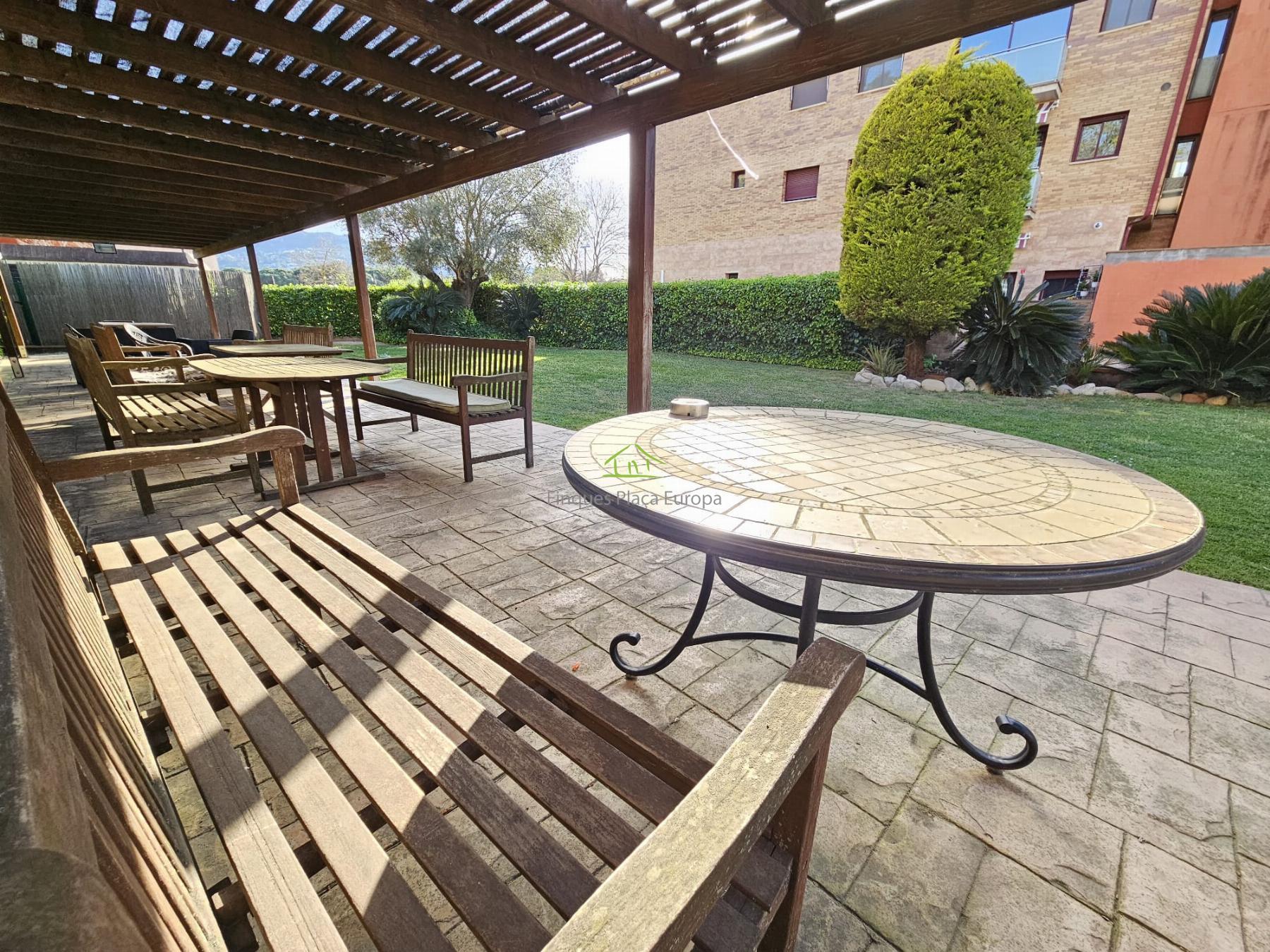 Venta de apartamento en Santa Cristina D´aro