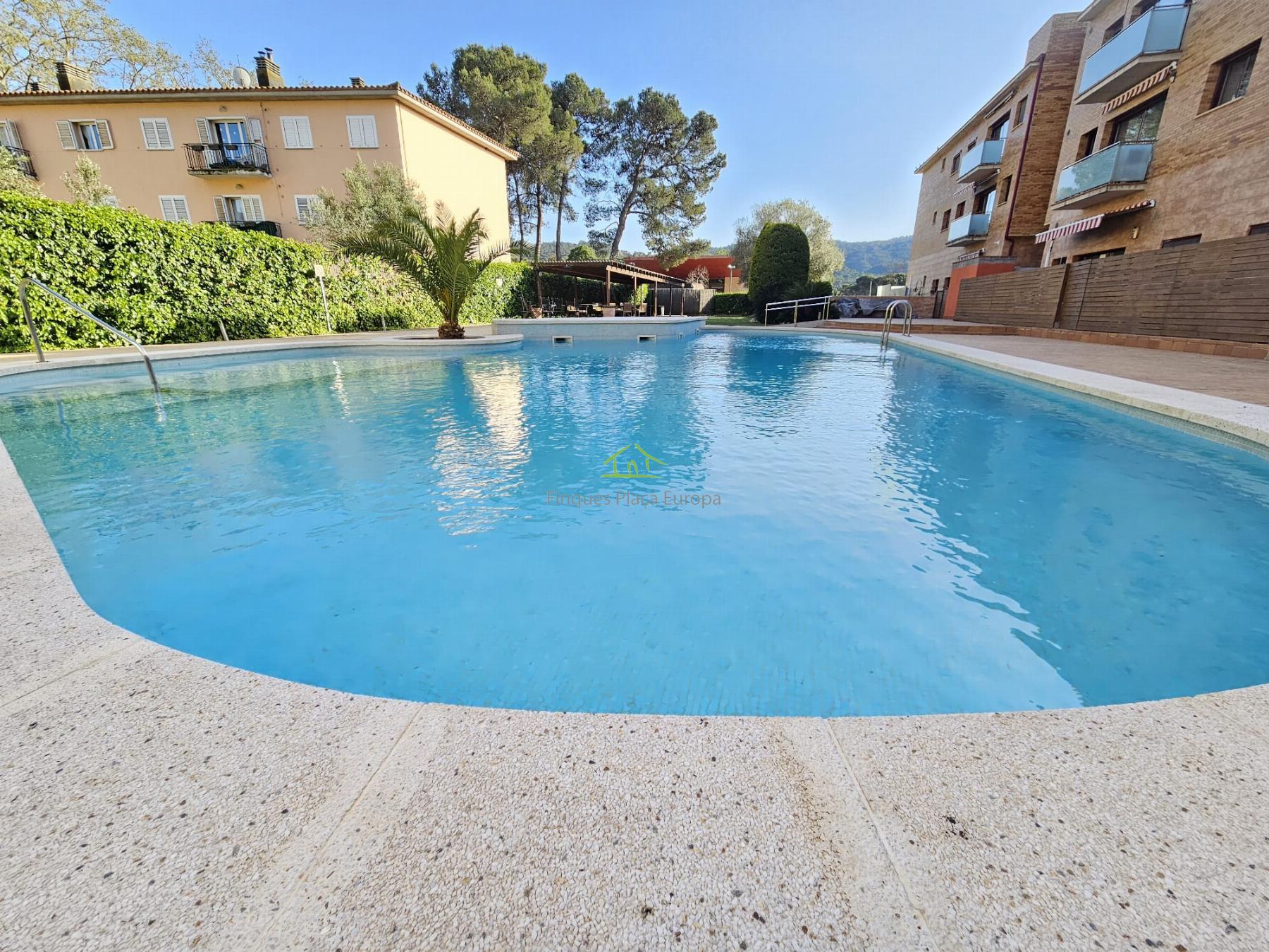 Venta de apartamento en Santa Cristina D´aro