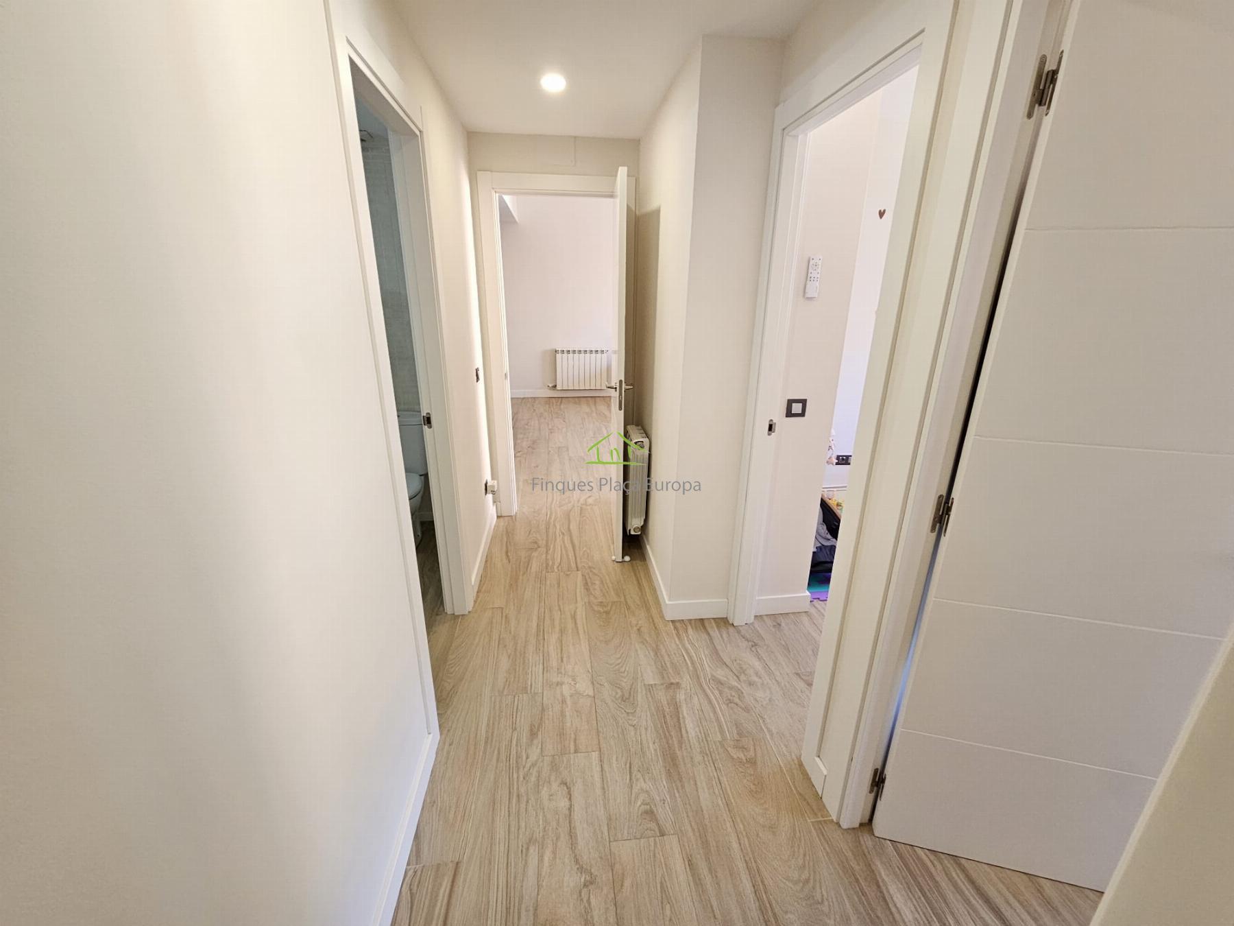 Venta de apartamento en Santa Cristina D´aro