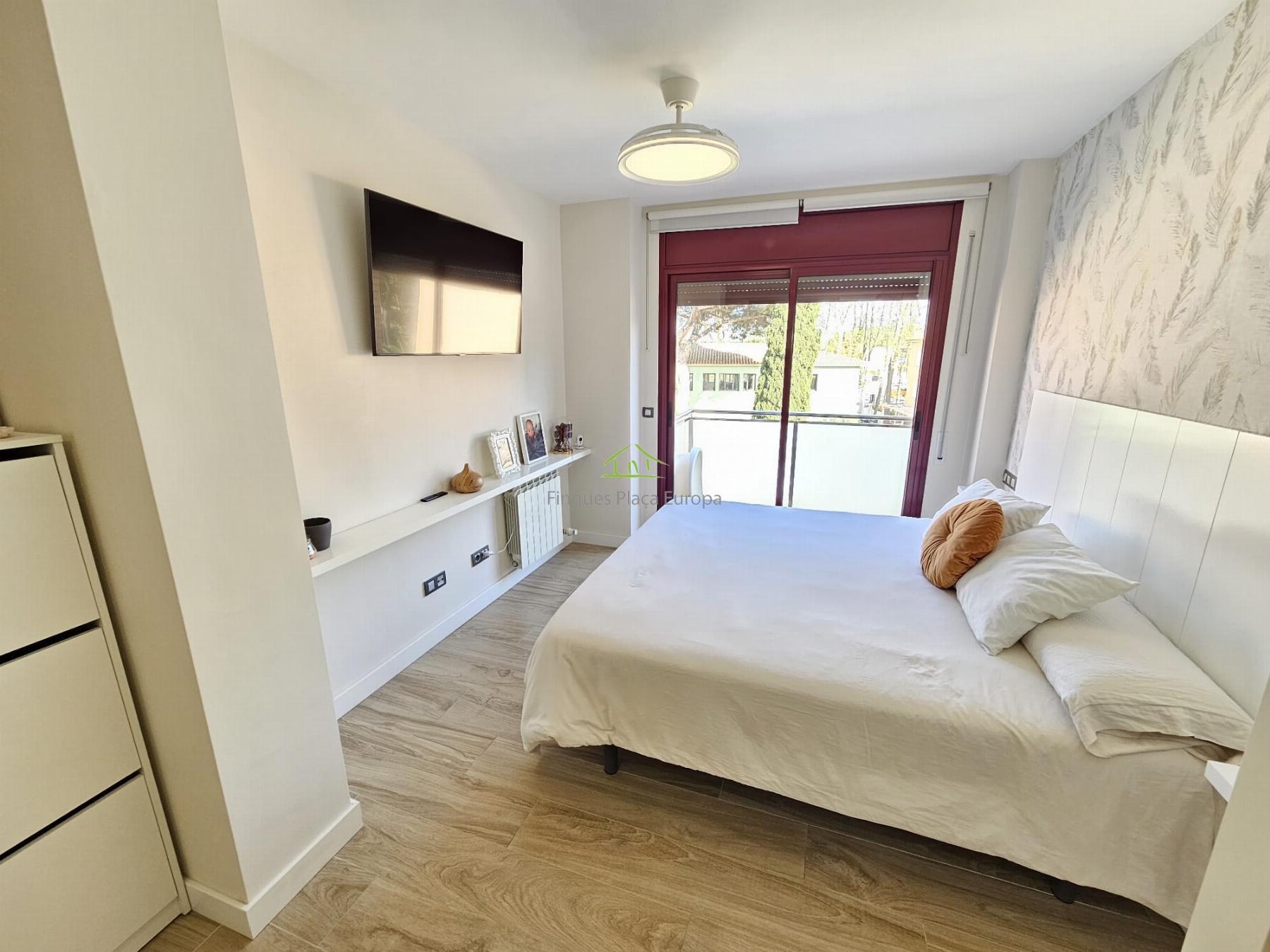 Venta de apartamento en Santa Cristina D´aro