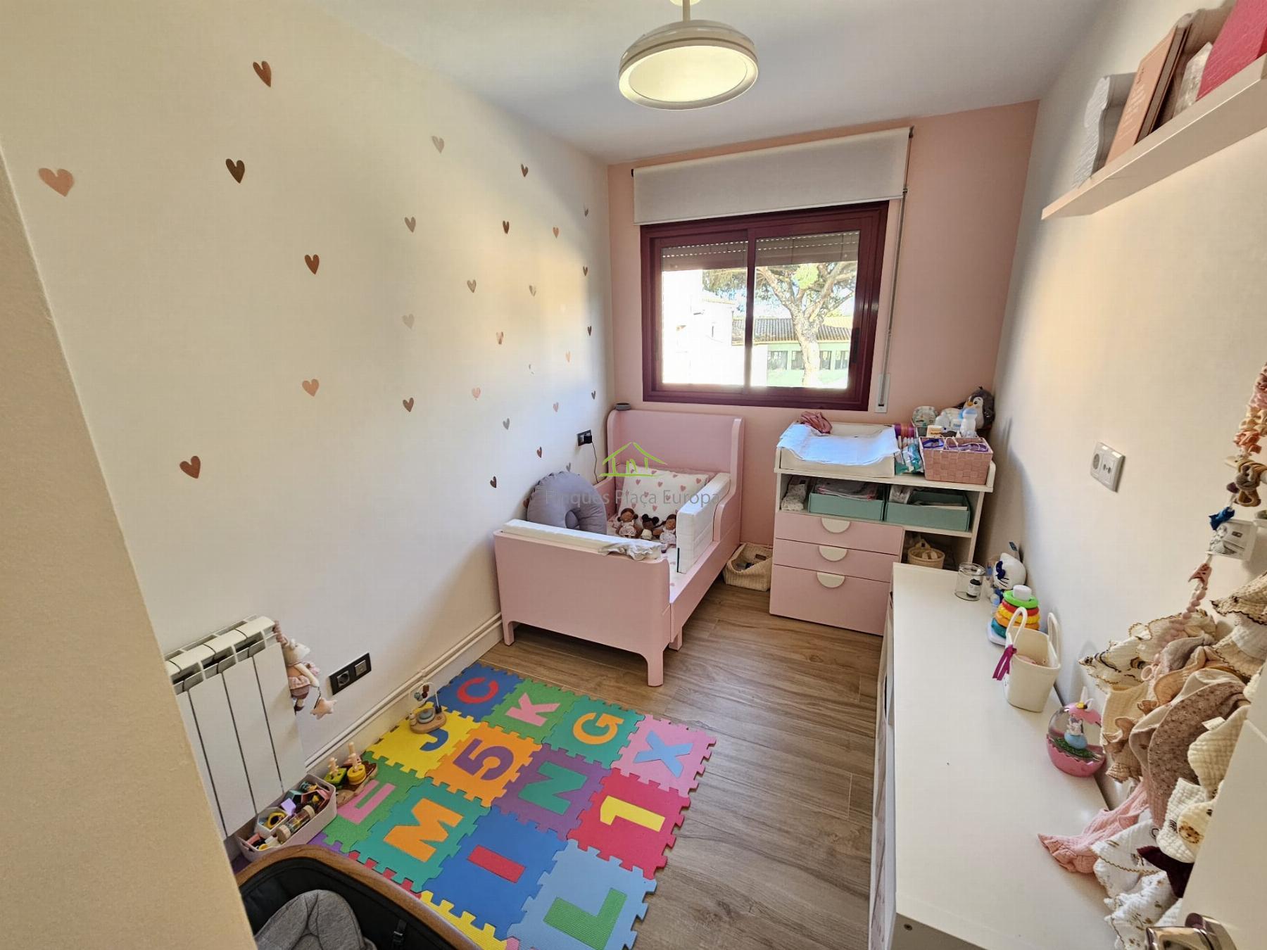 Venta de apartamento en Santa Cristina D´aro