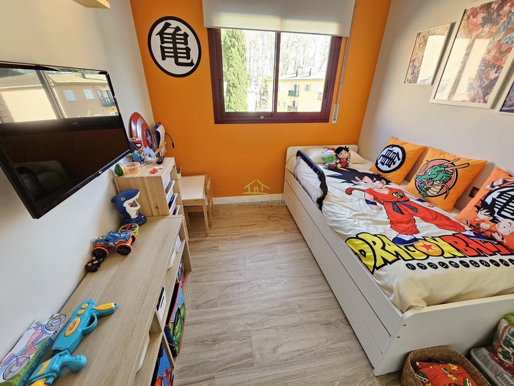 Venta de apartamento en Santa Cristina D´aro