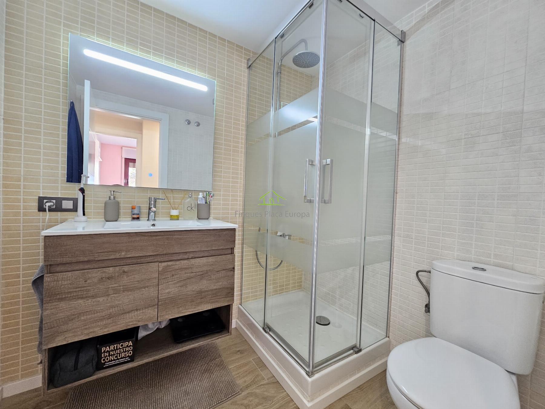 Venta de apartamento en Santa Cristina D´aro