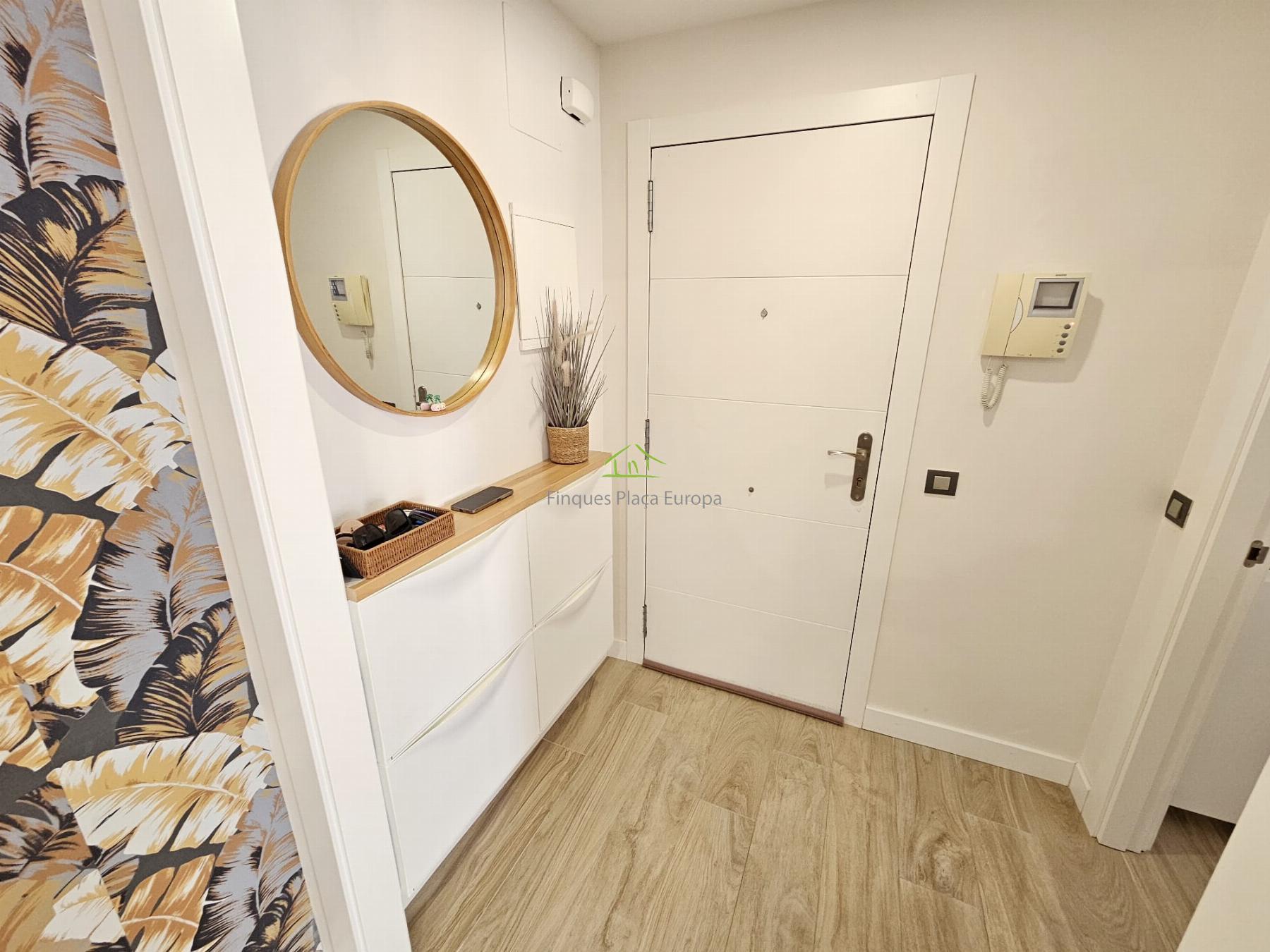 Venta de apartamento en Santa Cristina D´aro