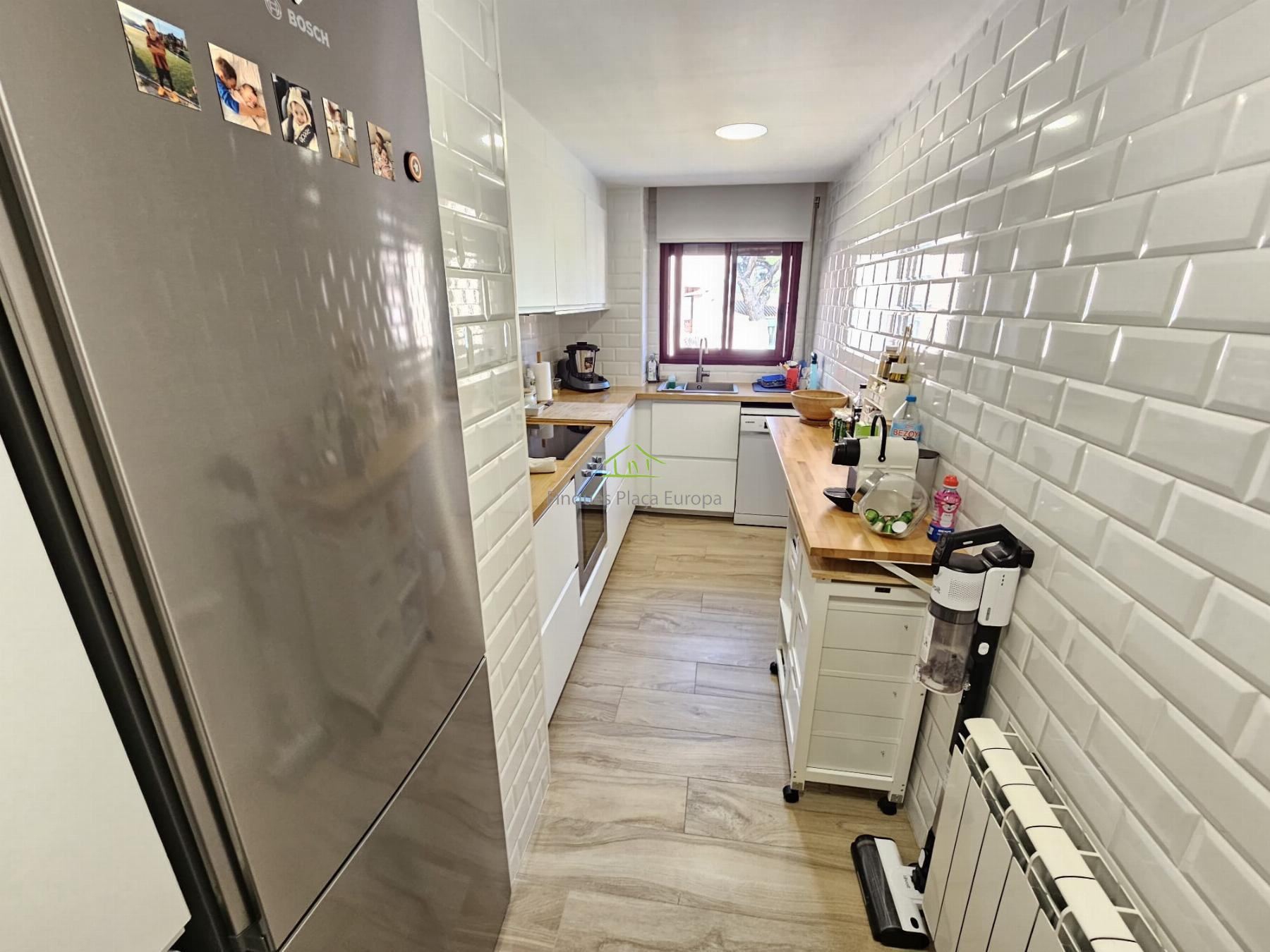 Venta de apartamento en Santa Cristina D´aro