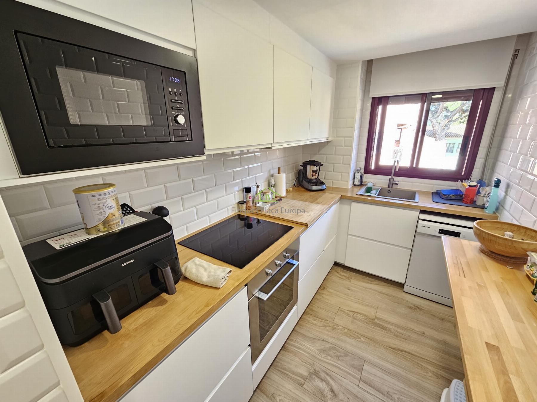 Venta de apartamento en Santa Cristina D´aro